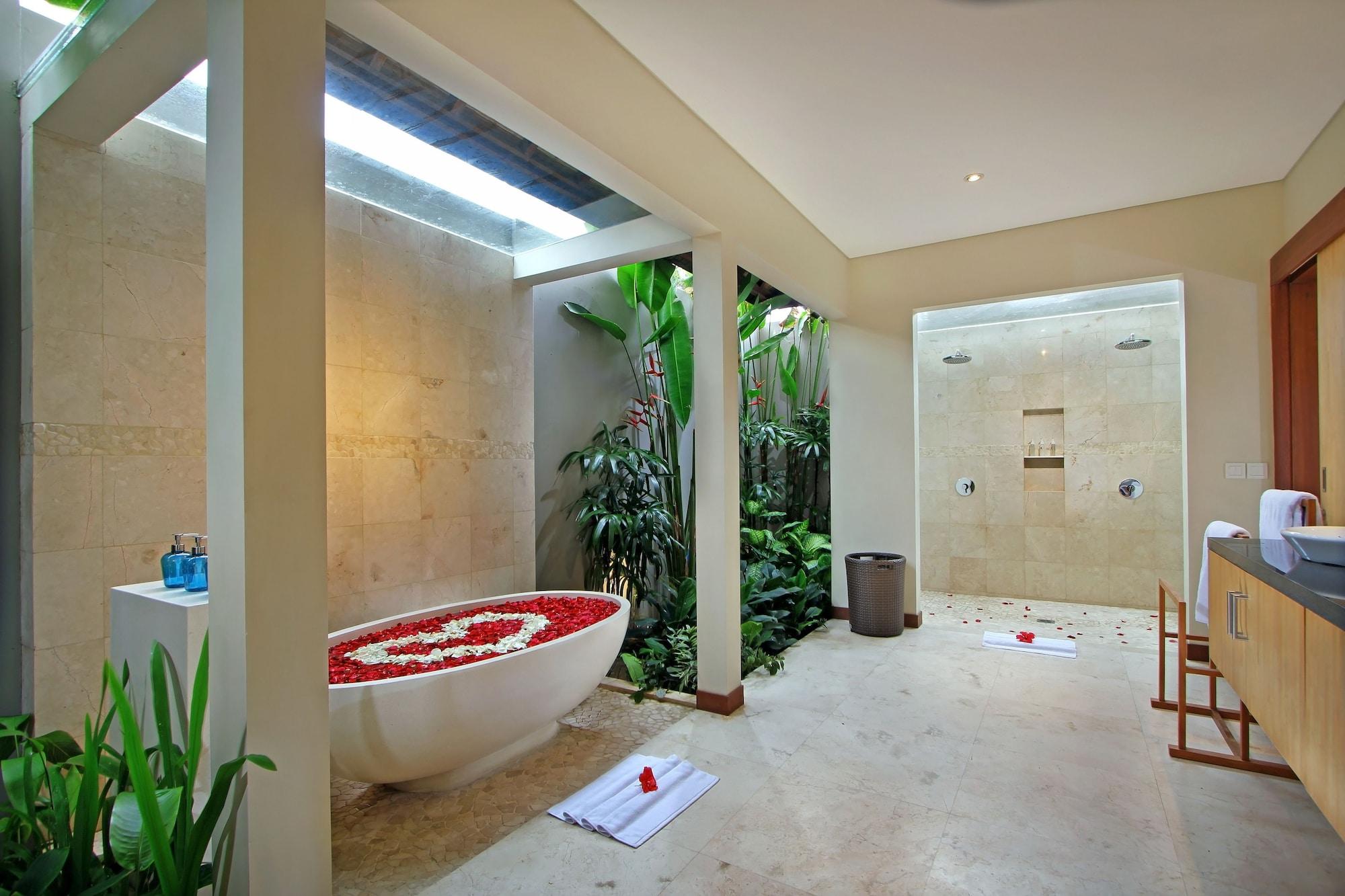 Villa Desa Di Bali Villas *