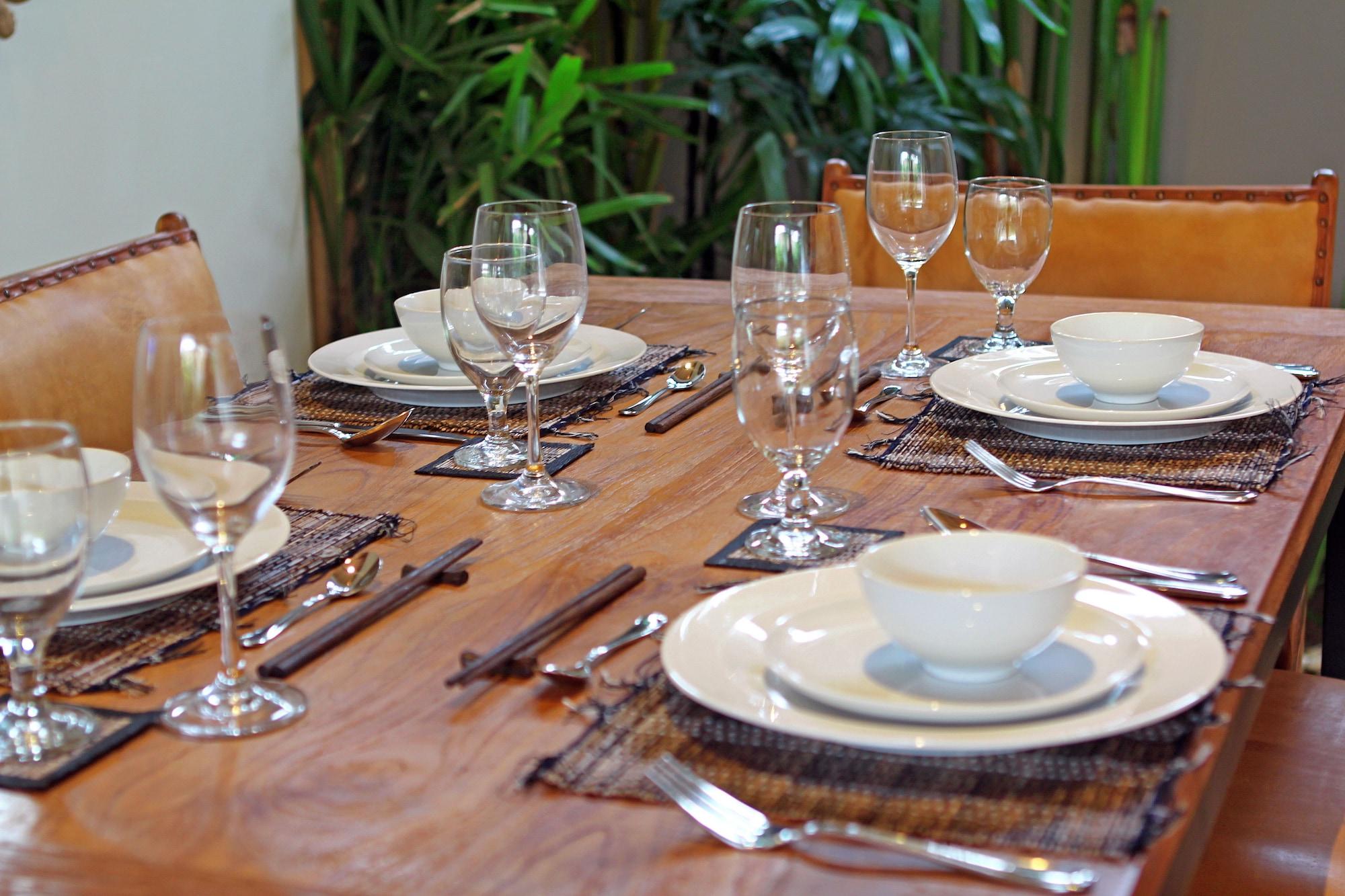 Desa Di Bali Villas Villa