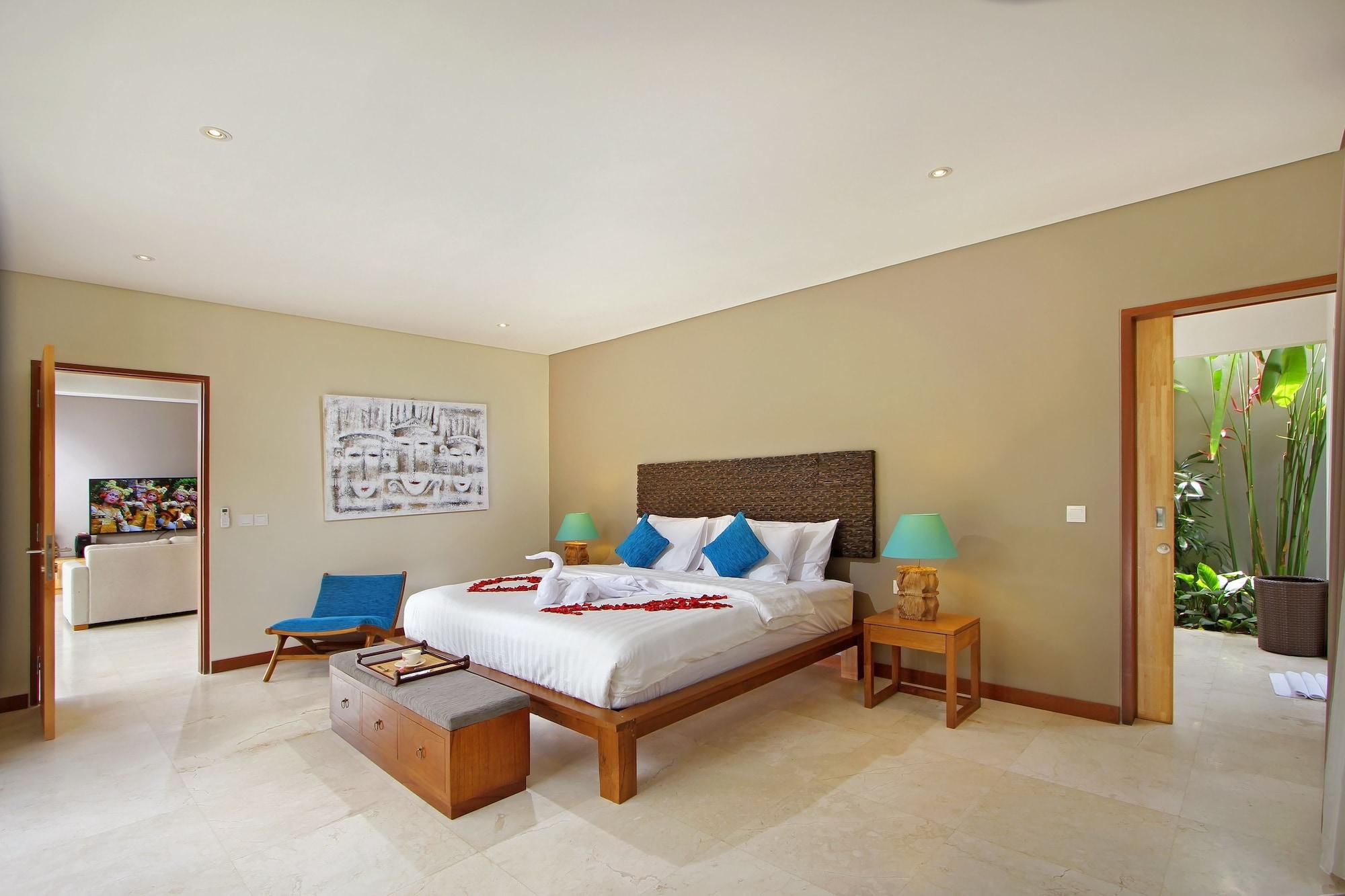 Desa Di Bali Villas Villa