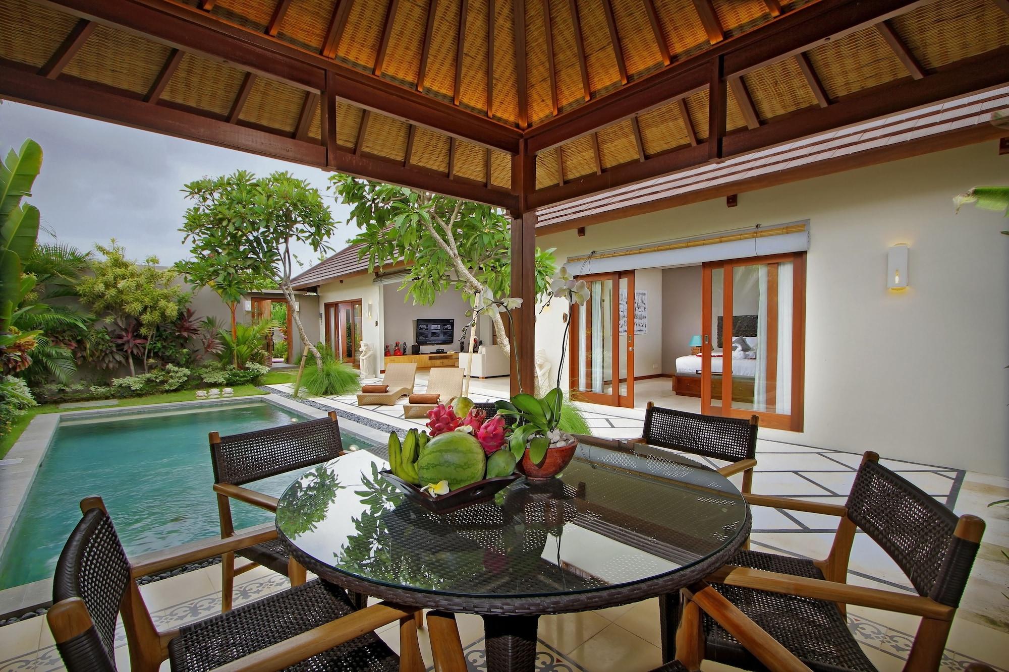 Villa Desa Di Bali Villas Kerobokan (Bali)