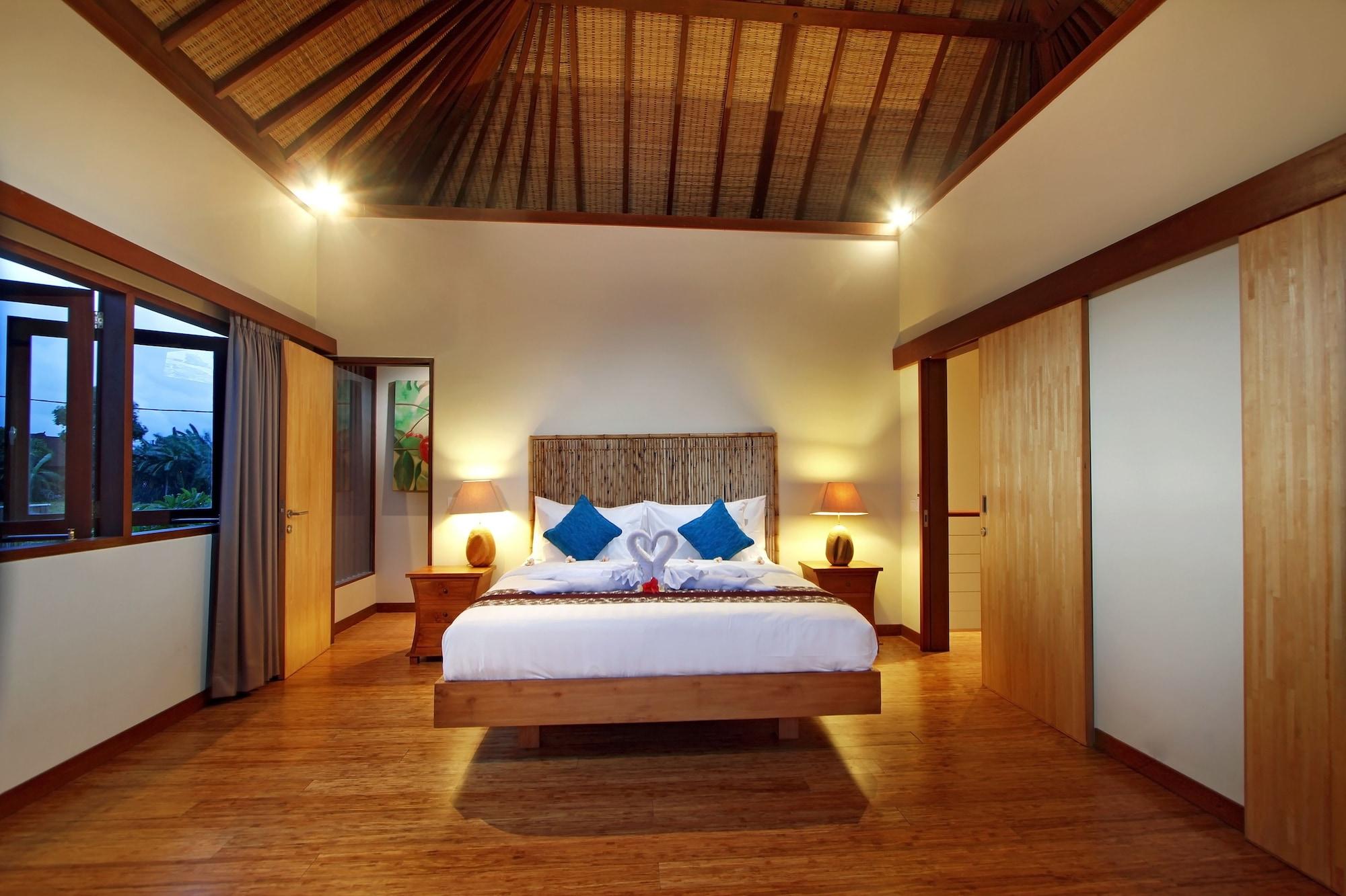 Desa Di Bali Villas