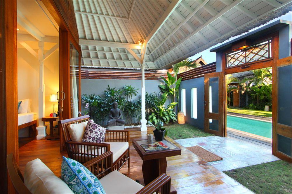 The Aparthotel