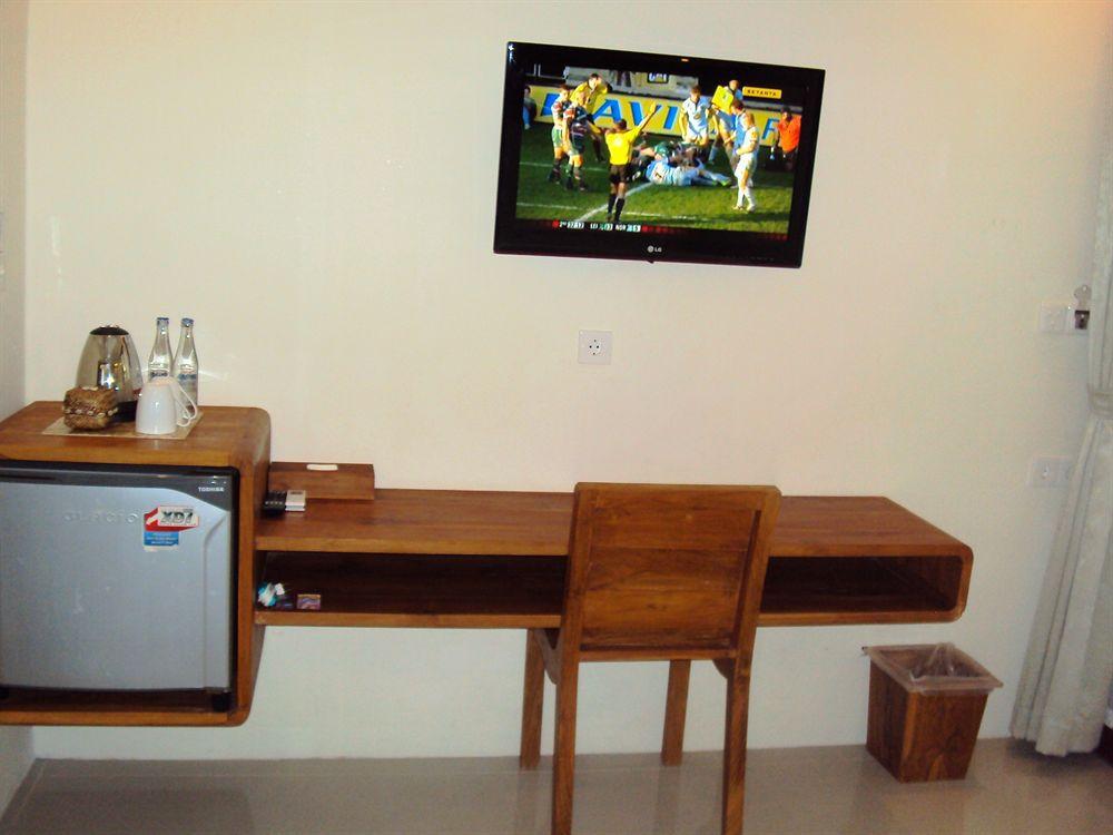Guest house Arana Legian (Bali)