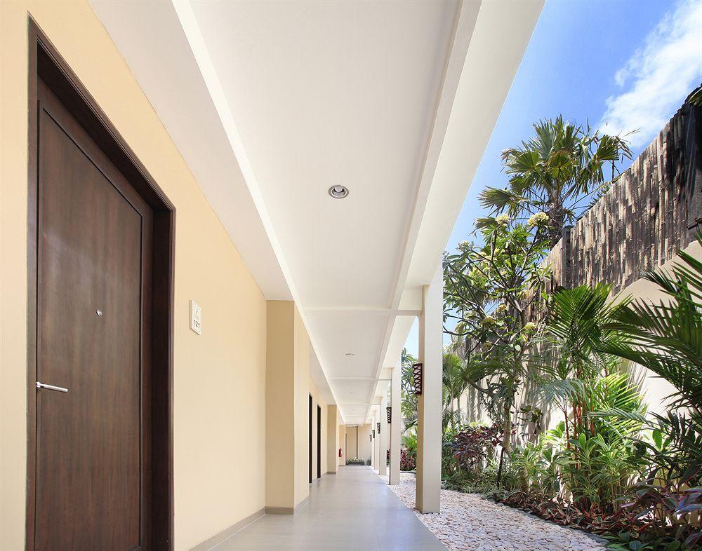Hotel D'penjor