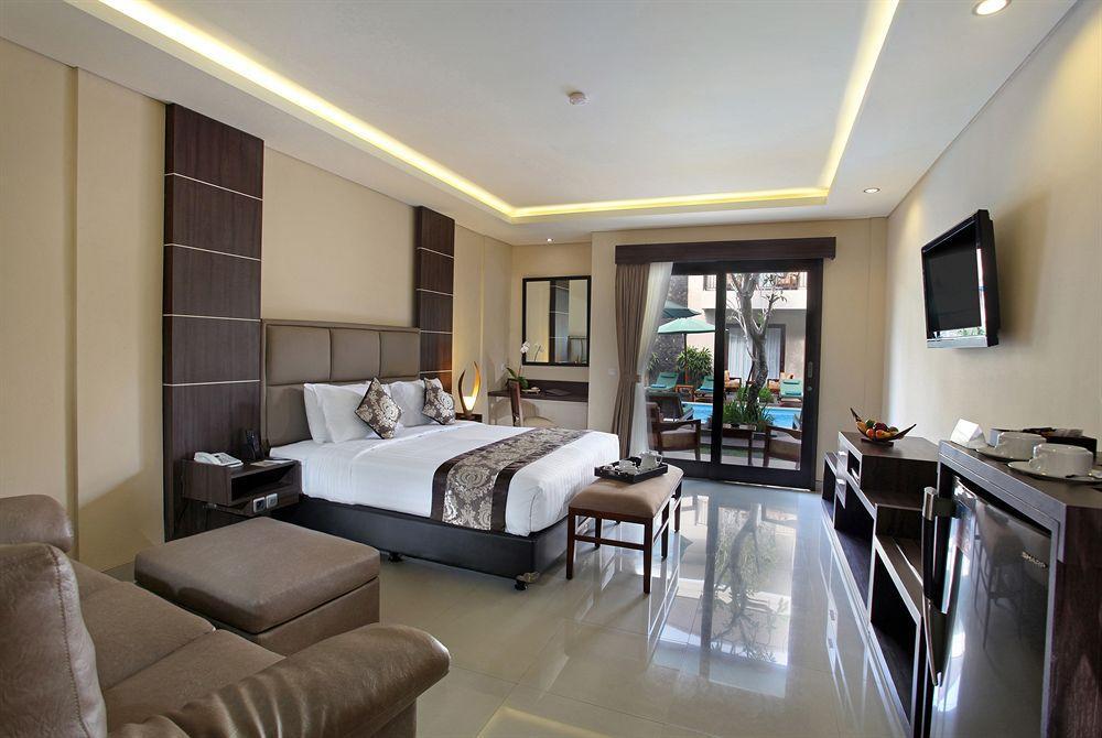 Hotel D'penjor 4*