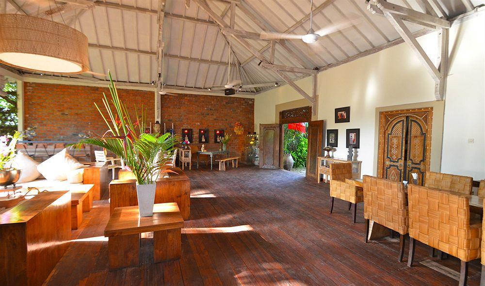 Karisa Boutique 4*