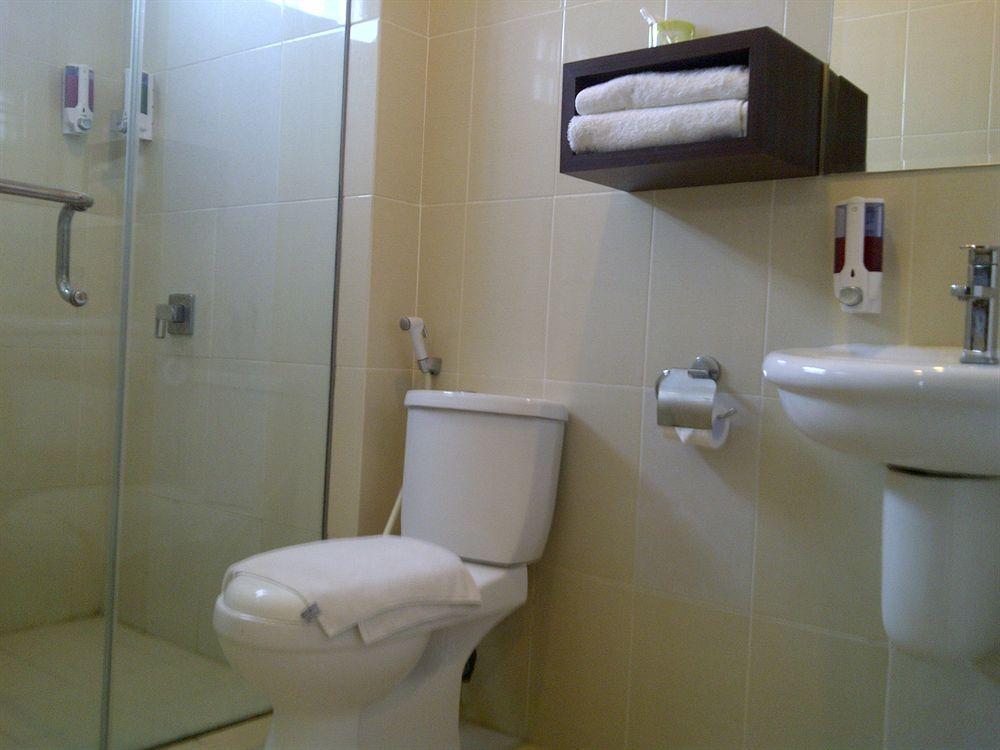 Hotel The Nusa Dua