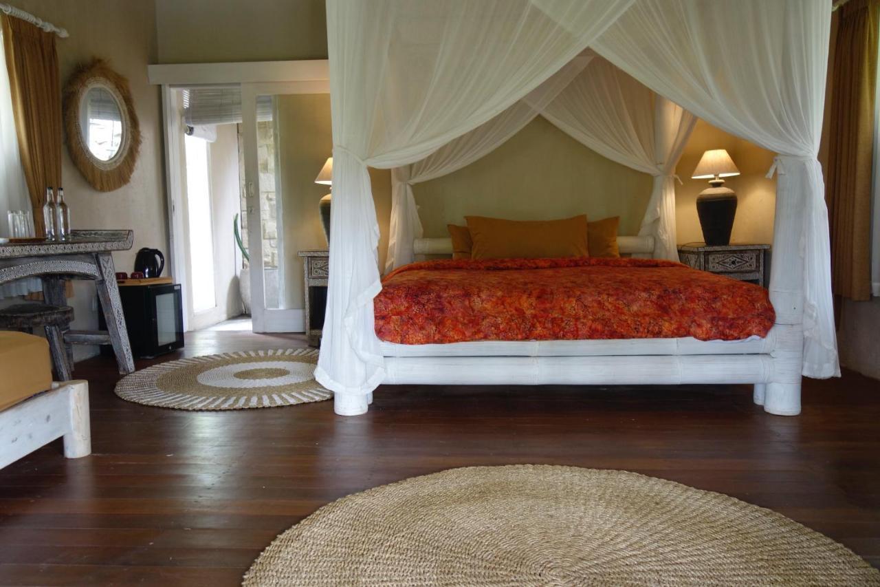 Resort Coco Bali