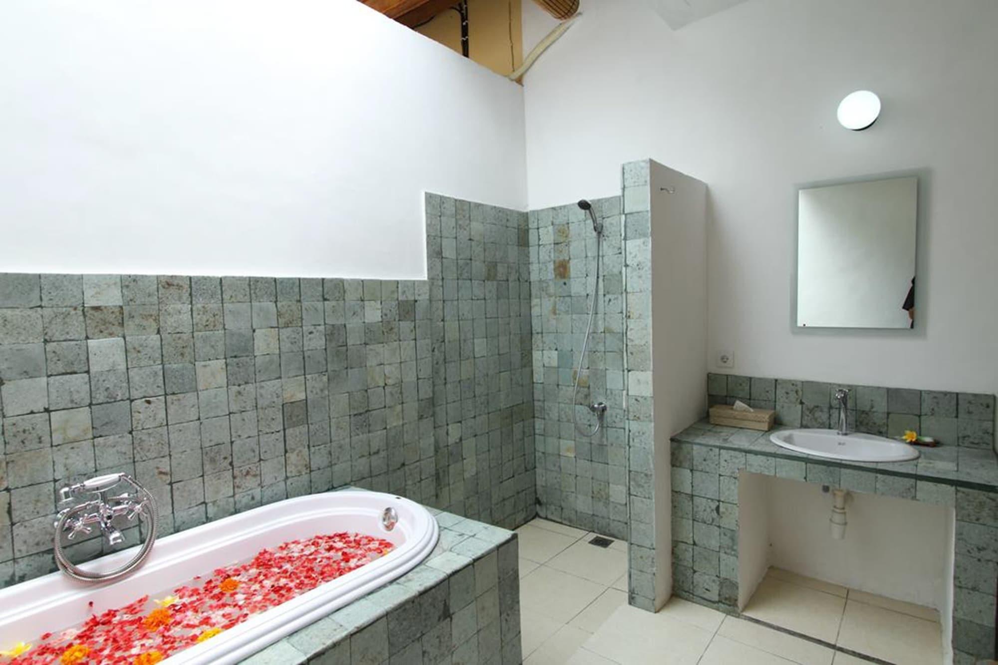 Cliff 3* Nusa Lembongan (Bali)