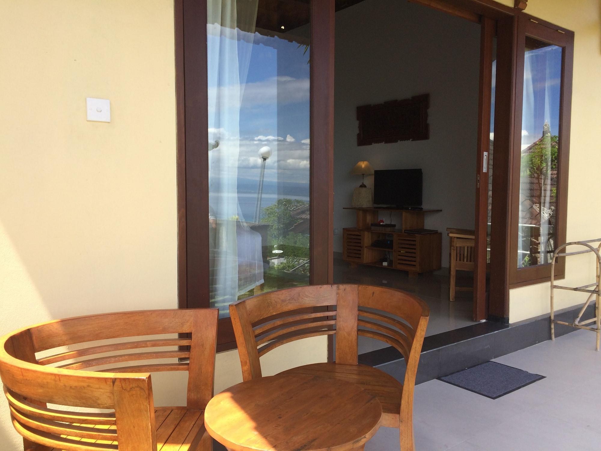 Cliff Holiday park