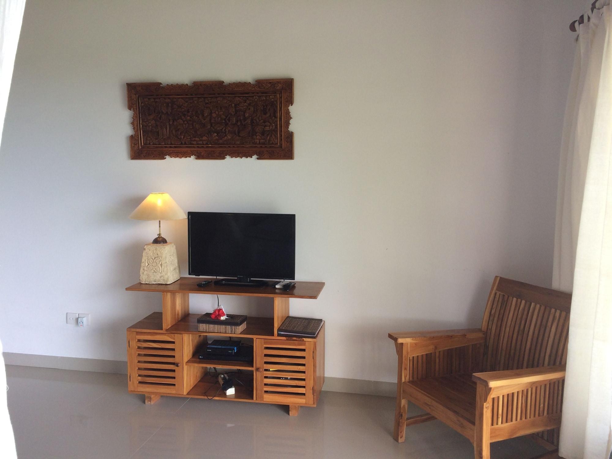 Cliff Holiday park