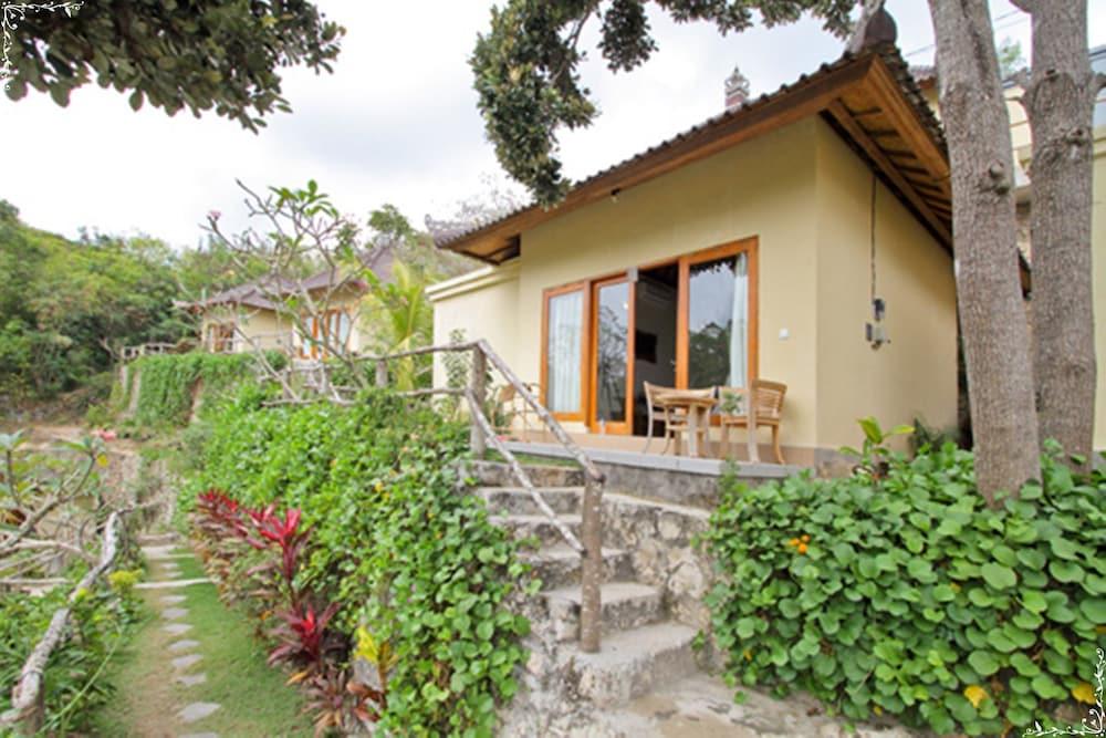 Cliff 3* Nusa Lembongan (Bali)