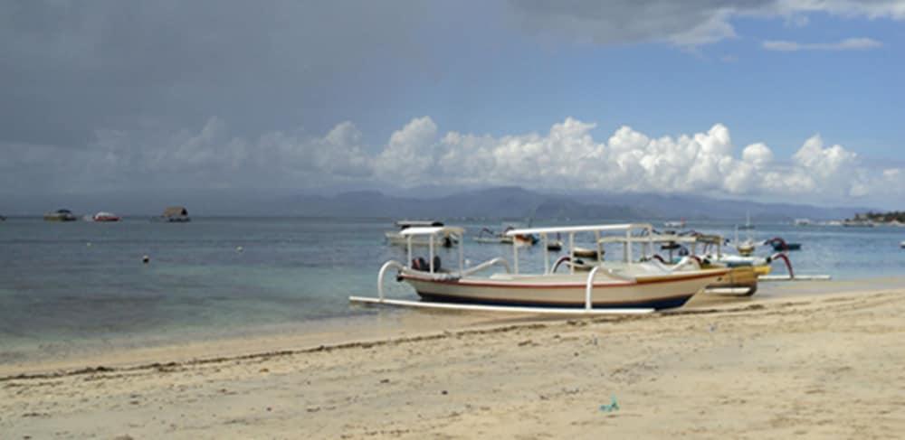 Holiday park Cliff Nusa Lembongan (Bali)