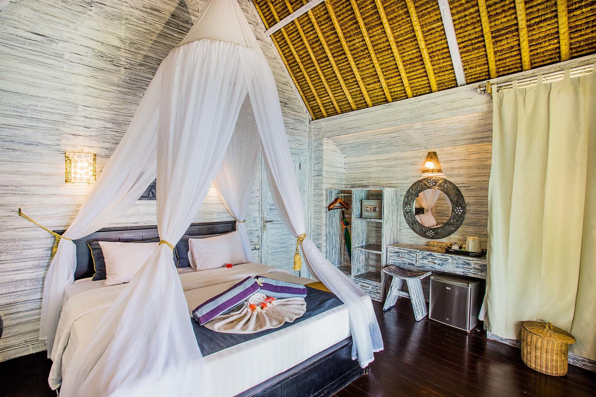 Bay Shore Huts Resort
