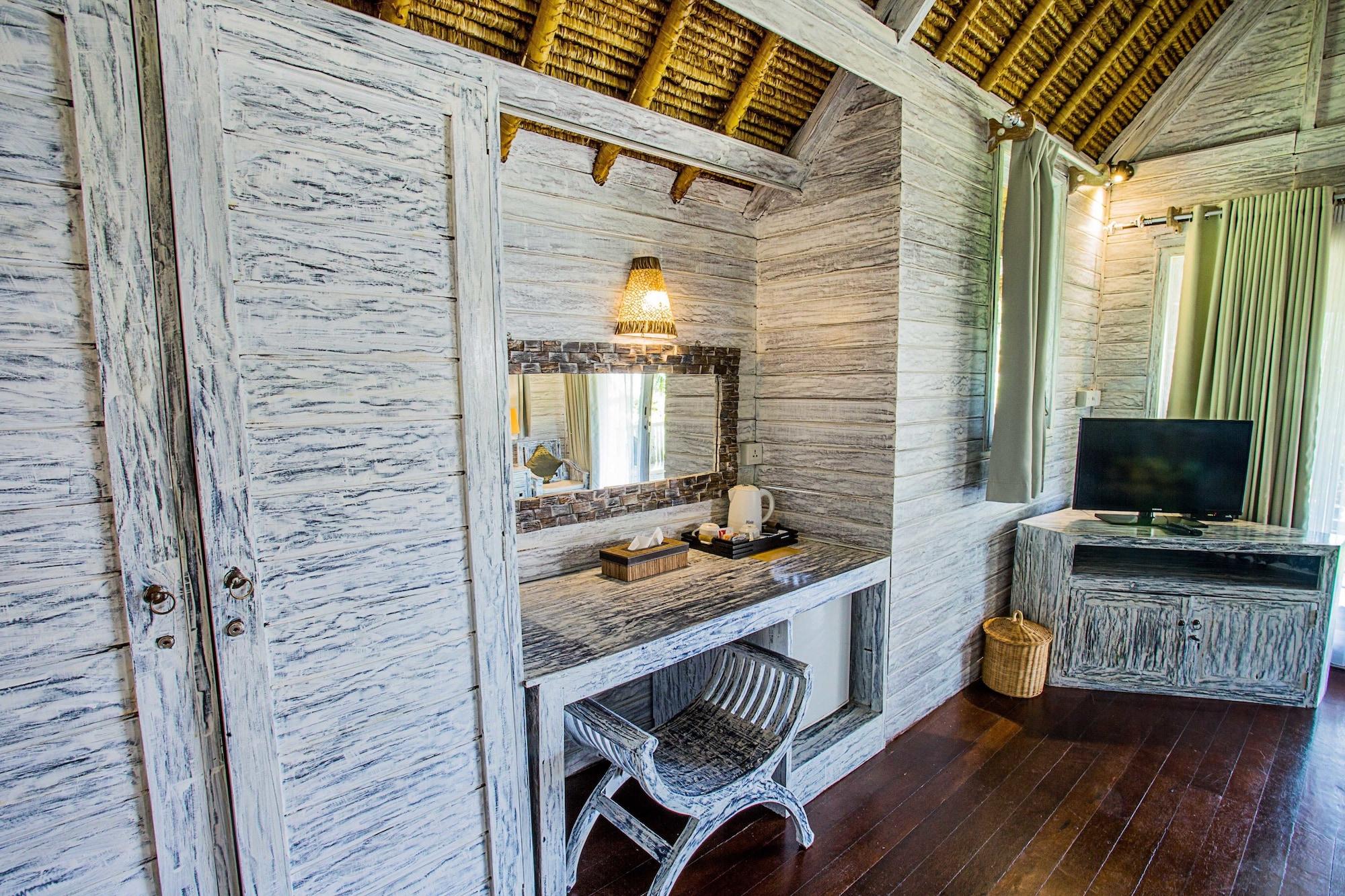 Bay Shore Huts Nusa Lembongan (Bali)