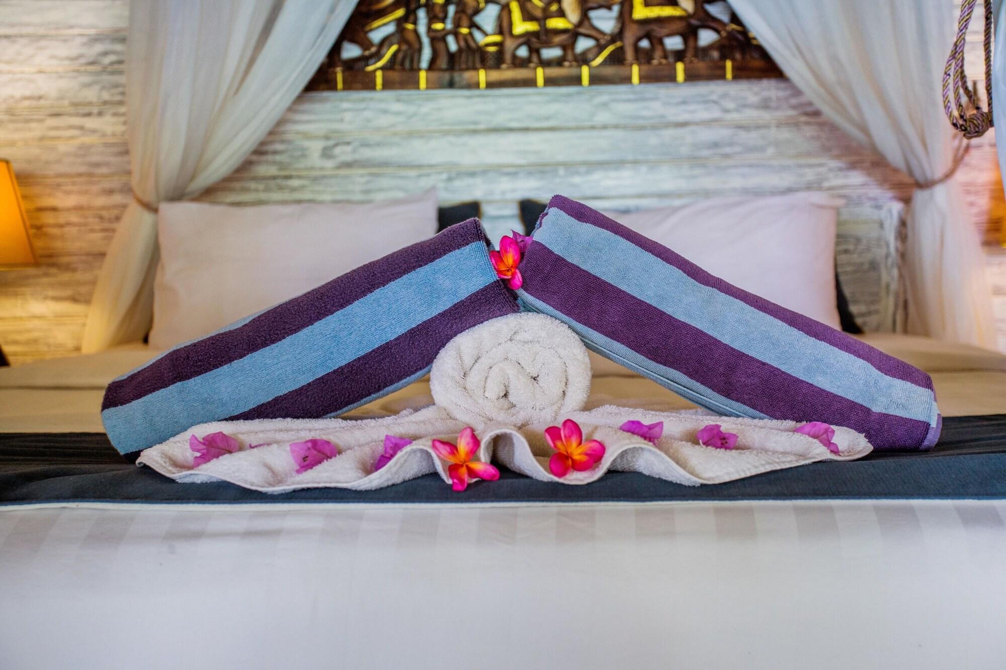 Bay Shore Huts Resort 4*