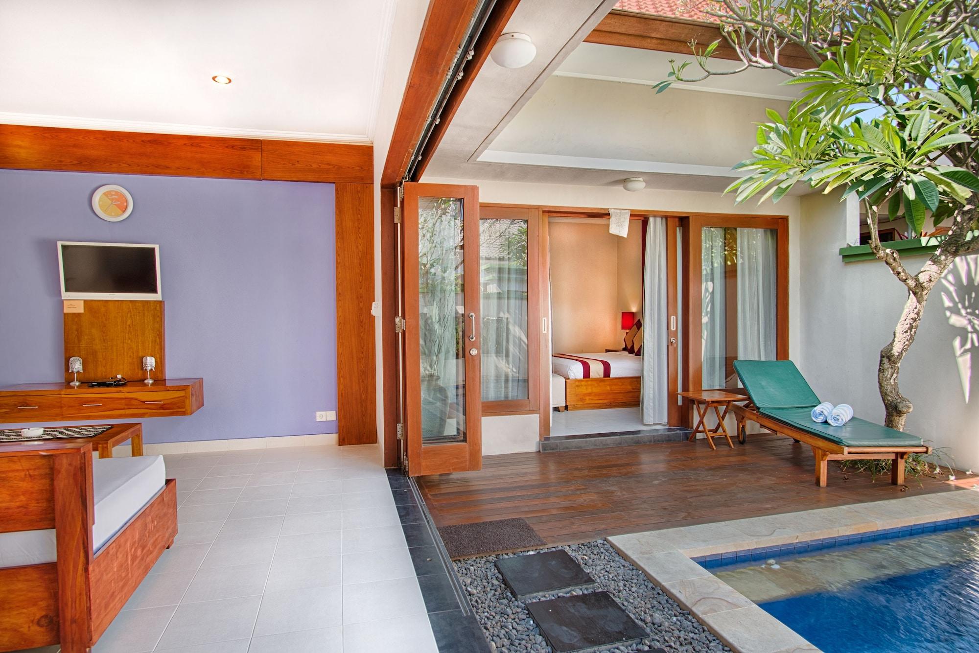 Villa Tukad Alit *