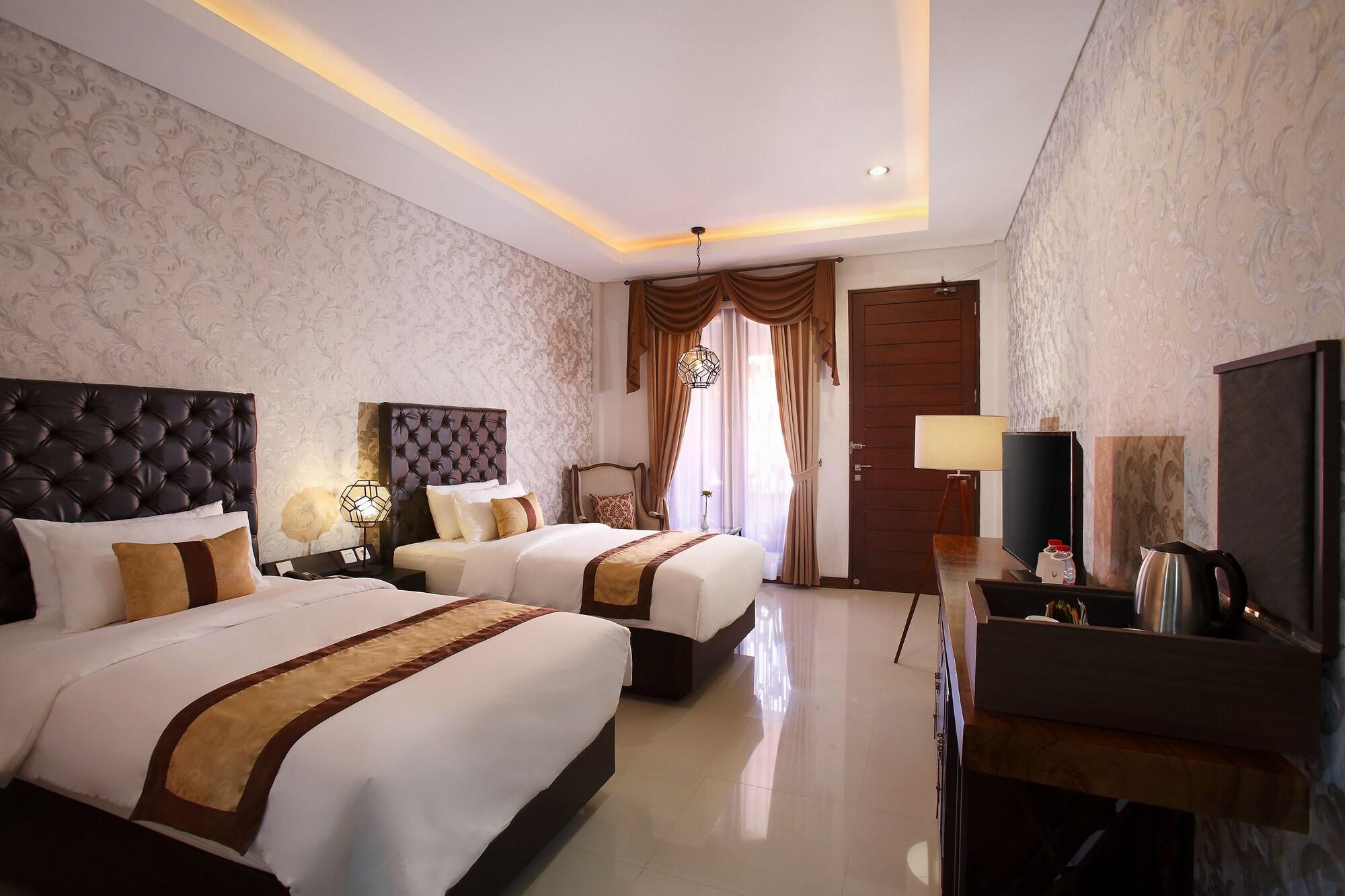 Hotel The Visala Boutique 4*