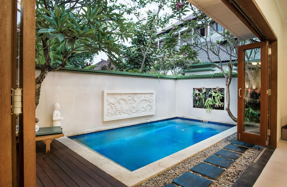 Villa Tukad Alit *