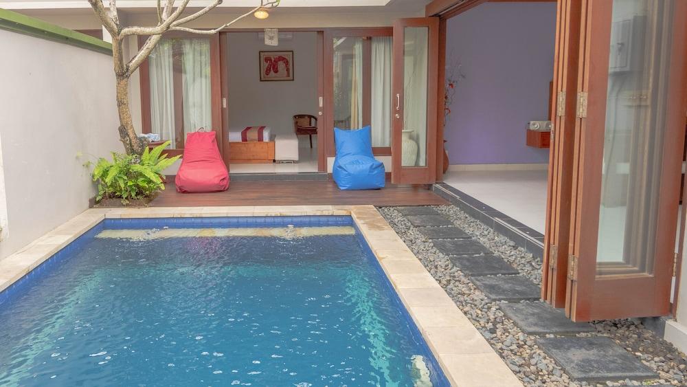 Tukad Alit Villa