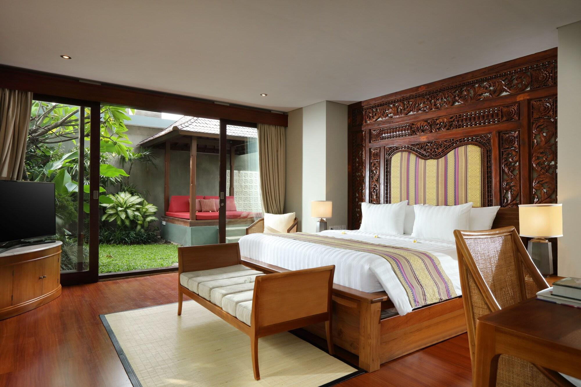Hotel The Shanti By Elite Havens Nusa Dua (Bali)