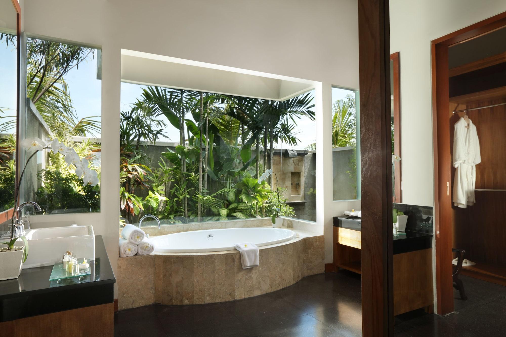 The Shanti By Elite Havens 4* Nusa Dua (Bali)