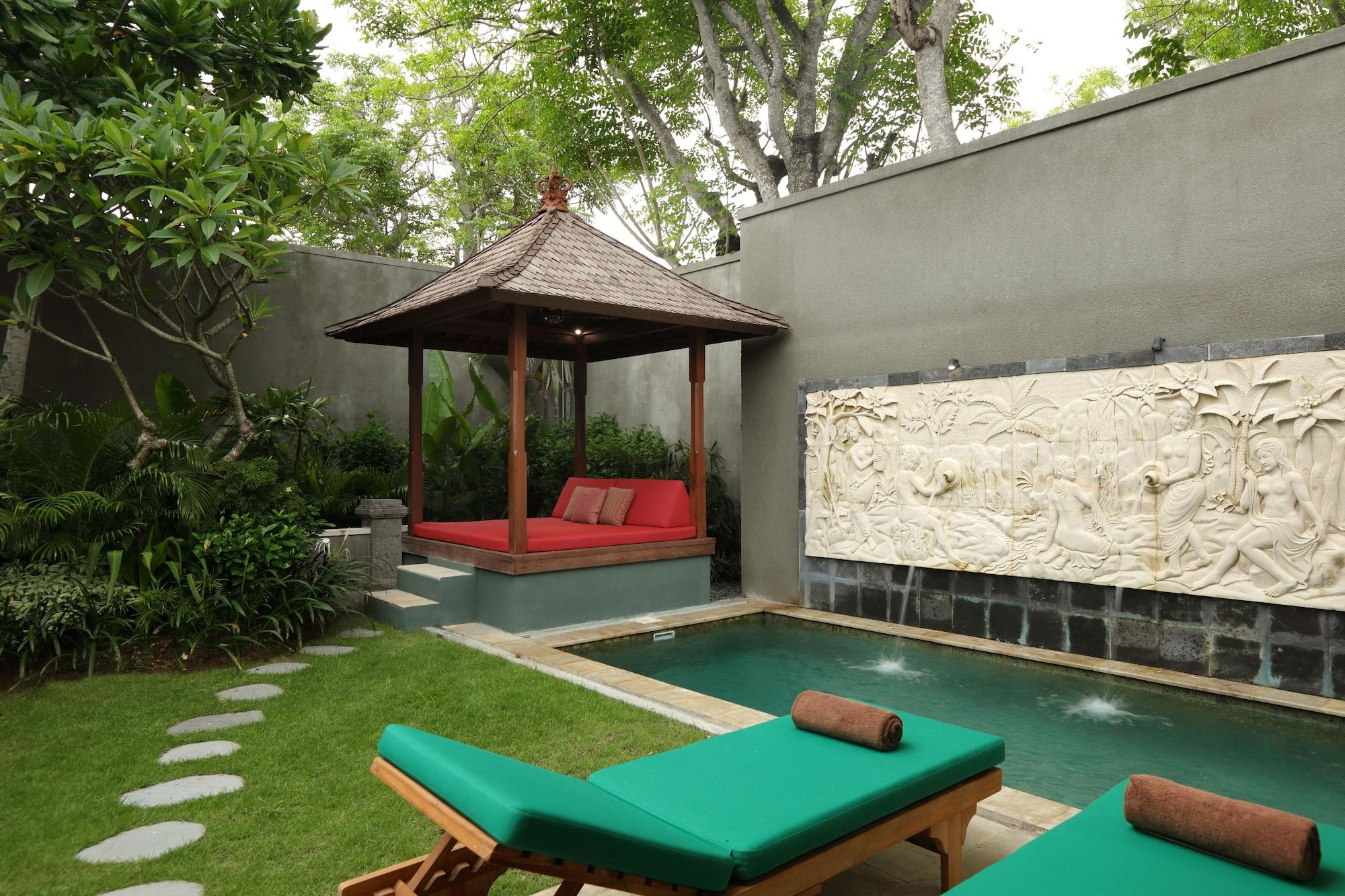 Hotel The Shanti By Elite Havens
