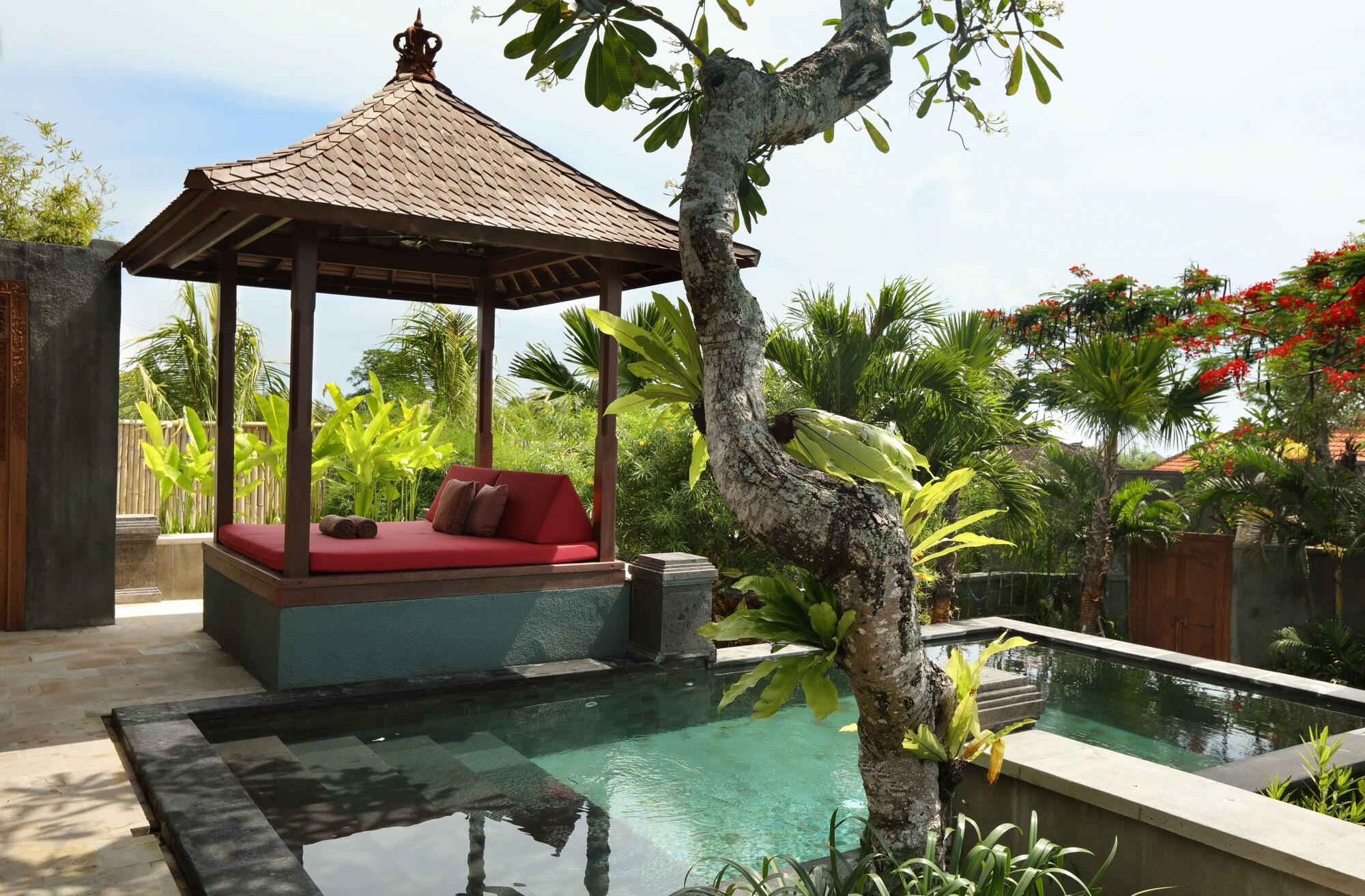 The Shanti By Elite Havens 4* Nusa Dua (Bali)