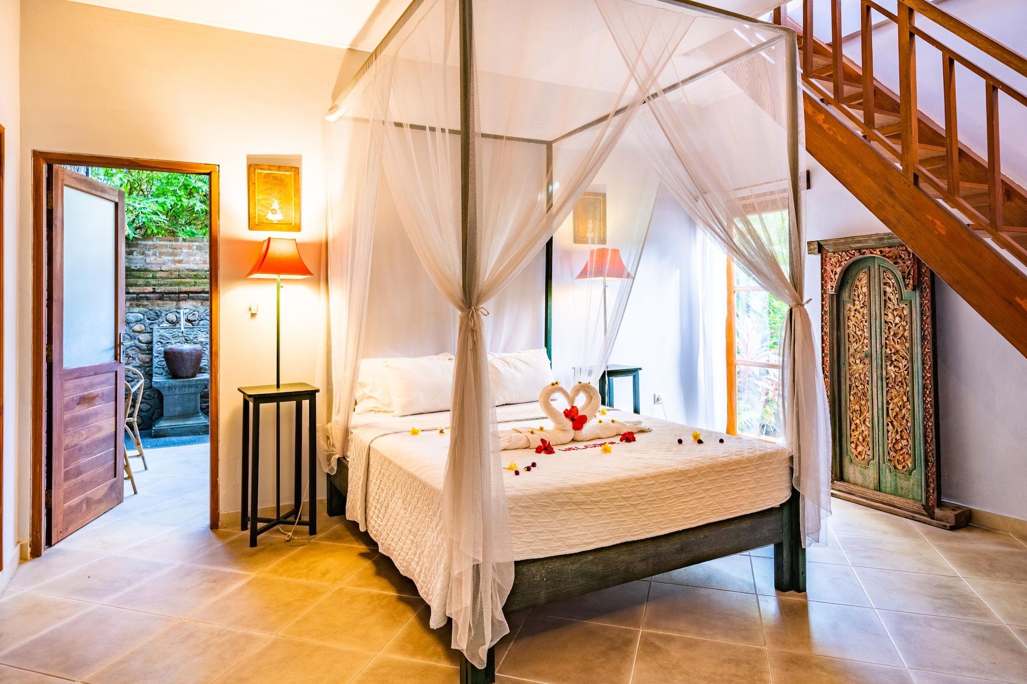 Taman Selini Wahana Holiday park 3*