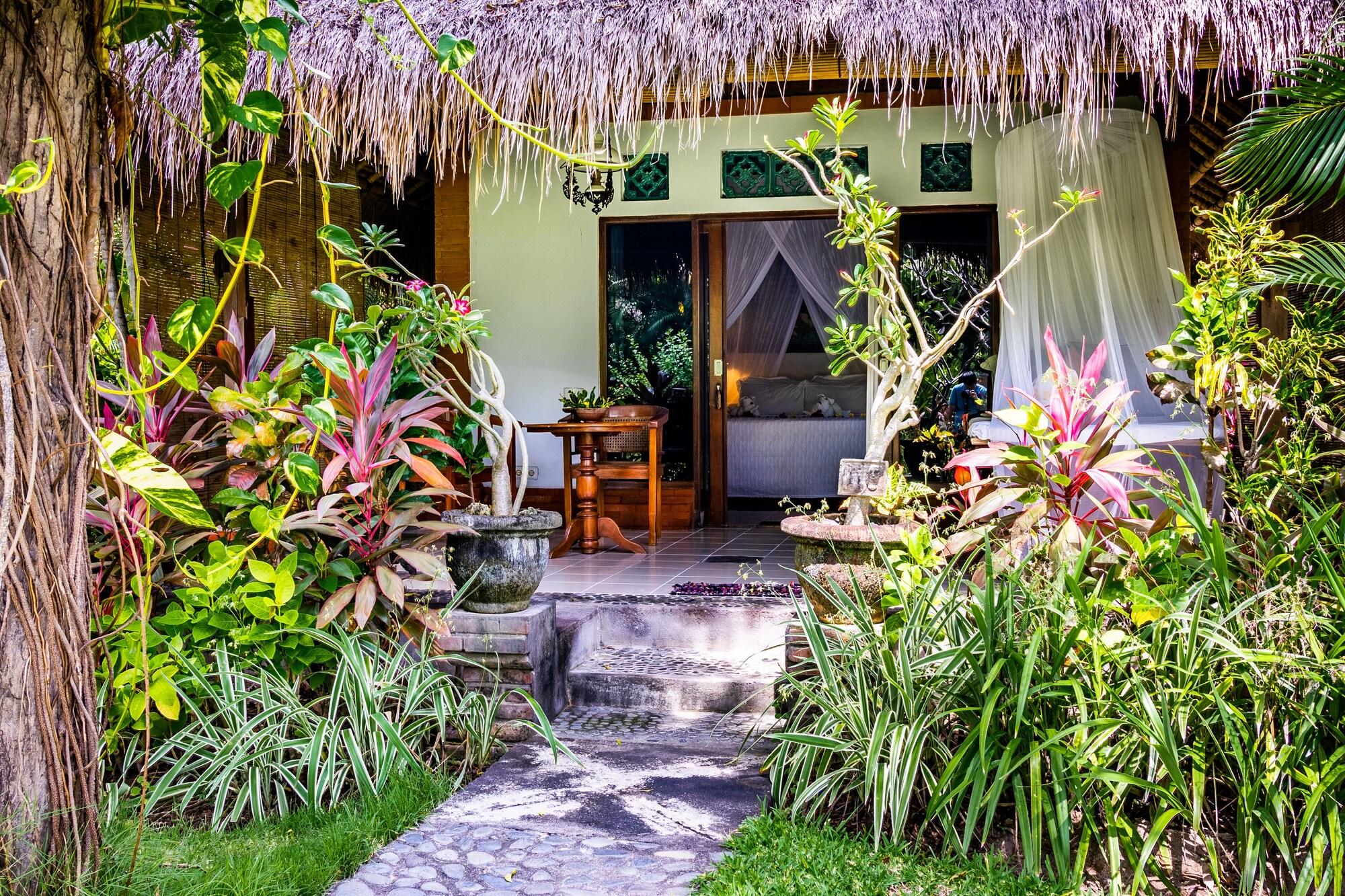 Taman Selini Wahana Pemuteran (Bali)