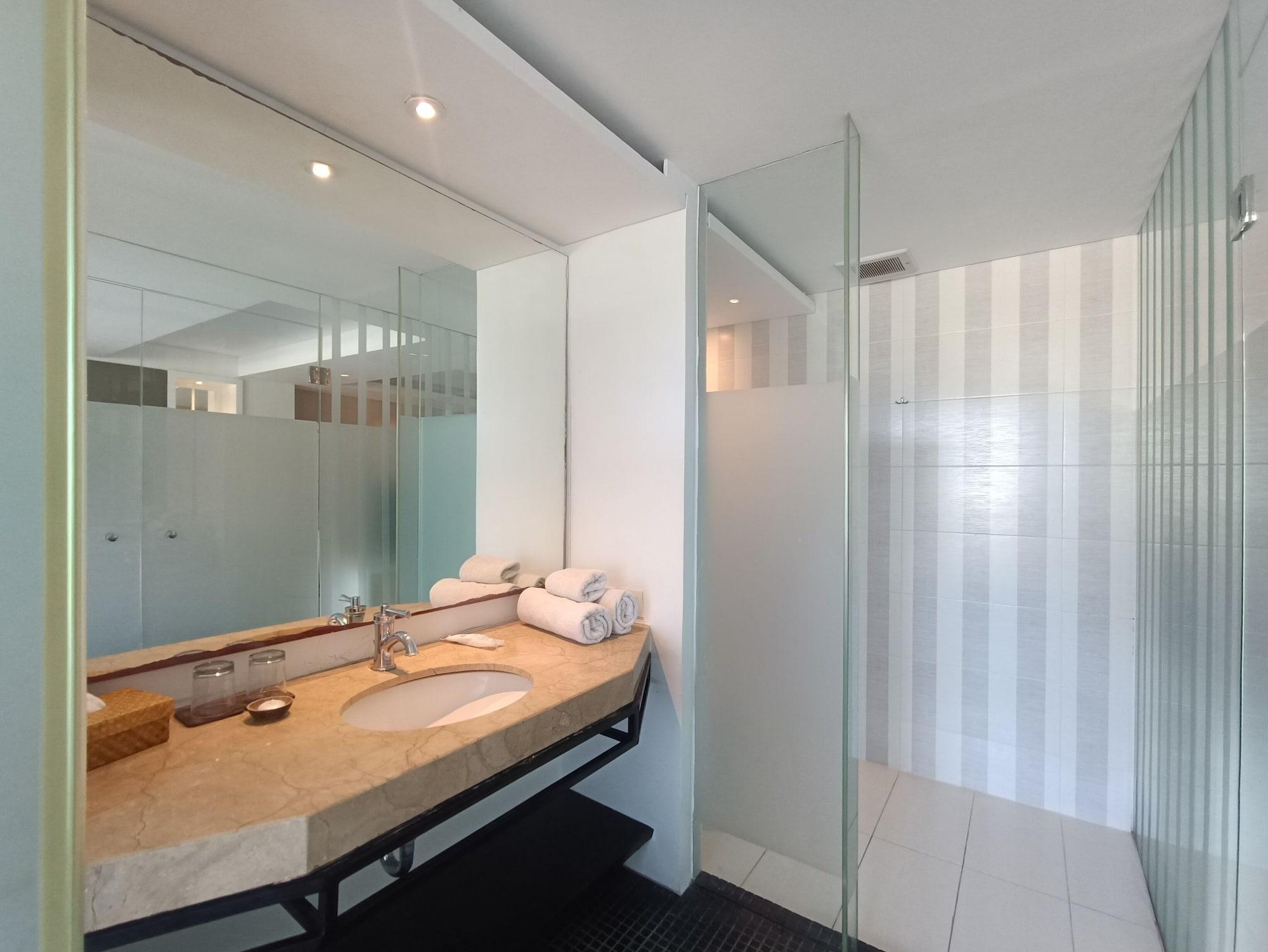 Benoa Sea And 4* Nusa Dua (Bali)