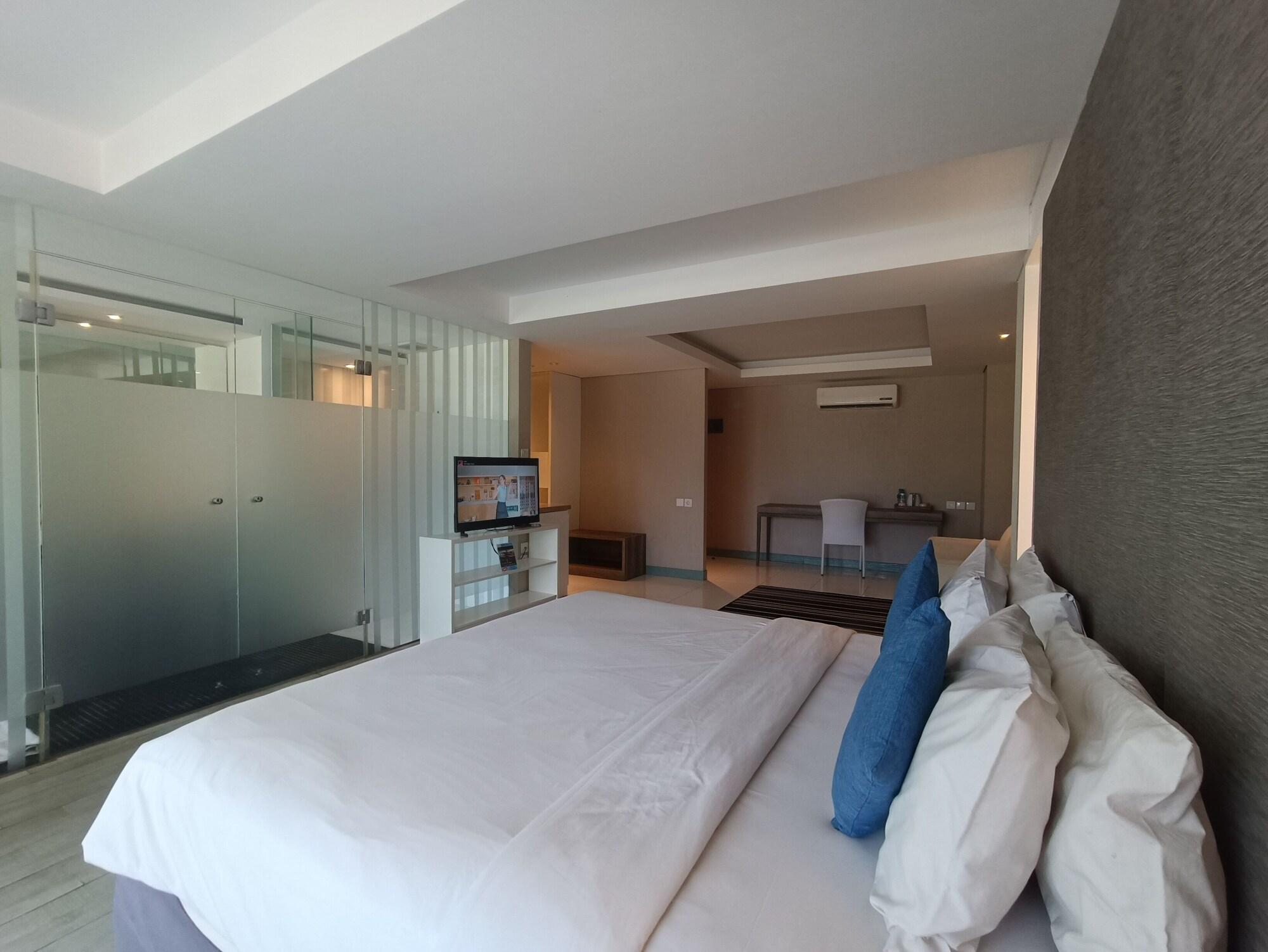 Benoa Sea And 4* Nusa Dua (Bali)