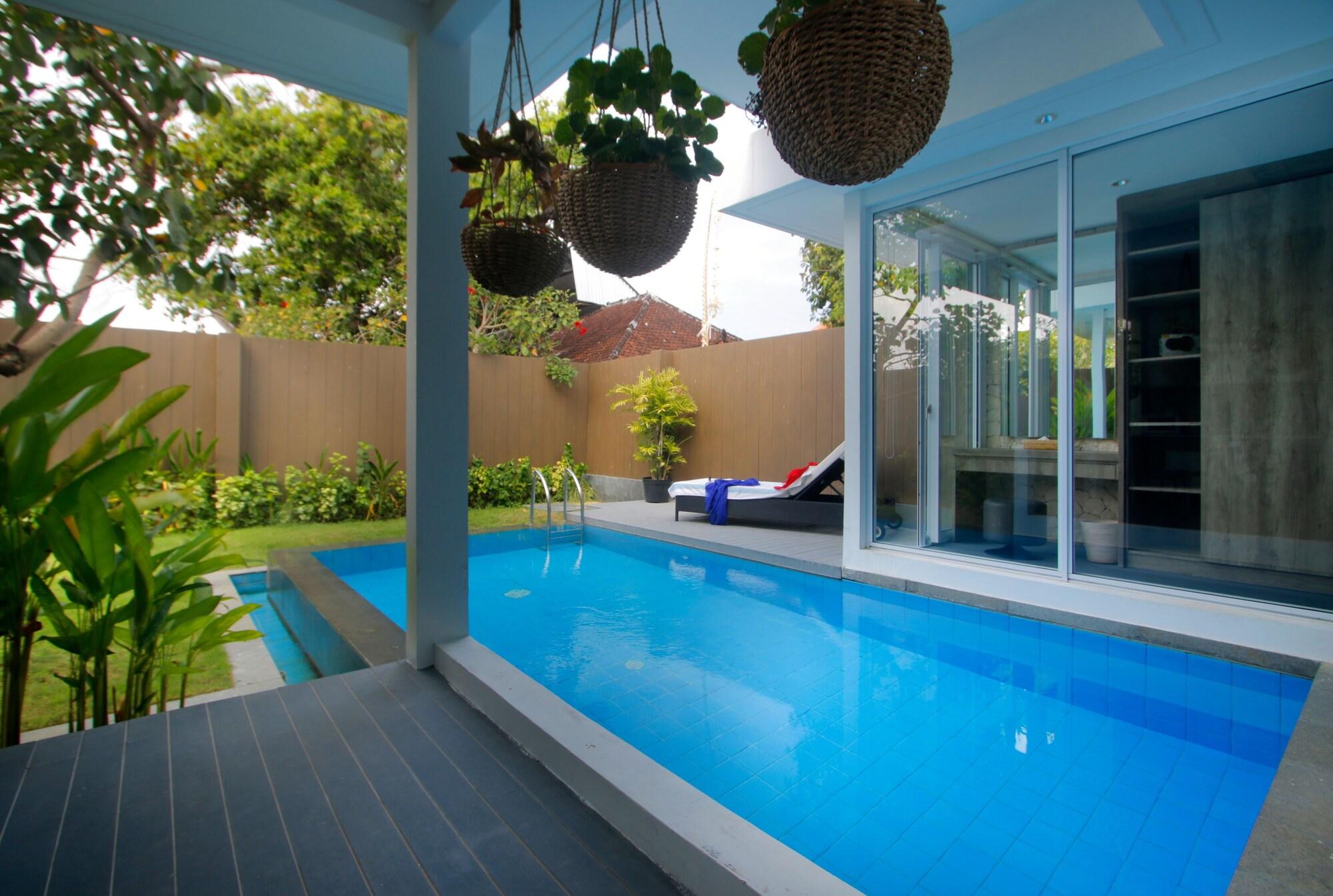 Benoa Sea And Holiday park 4*