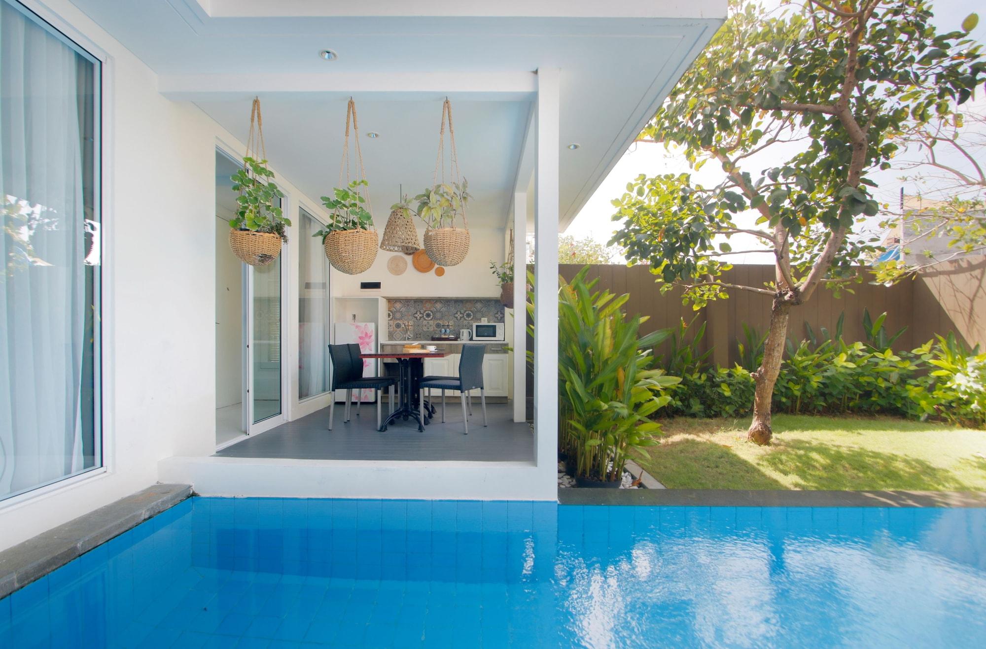 Benoa Sea And 4* Nusa Dua (Bali)