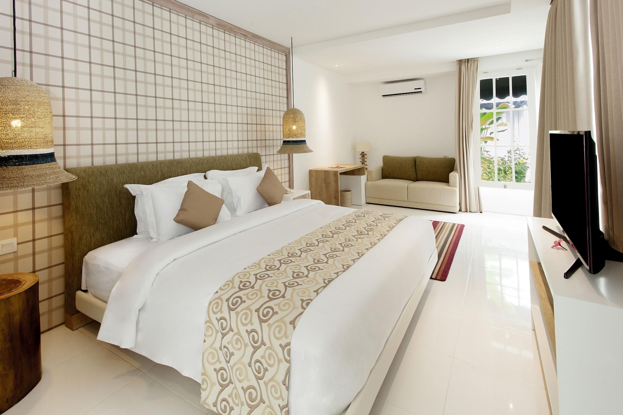 Benoa Sea And Holiday park Nusa Dua (Bali)