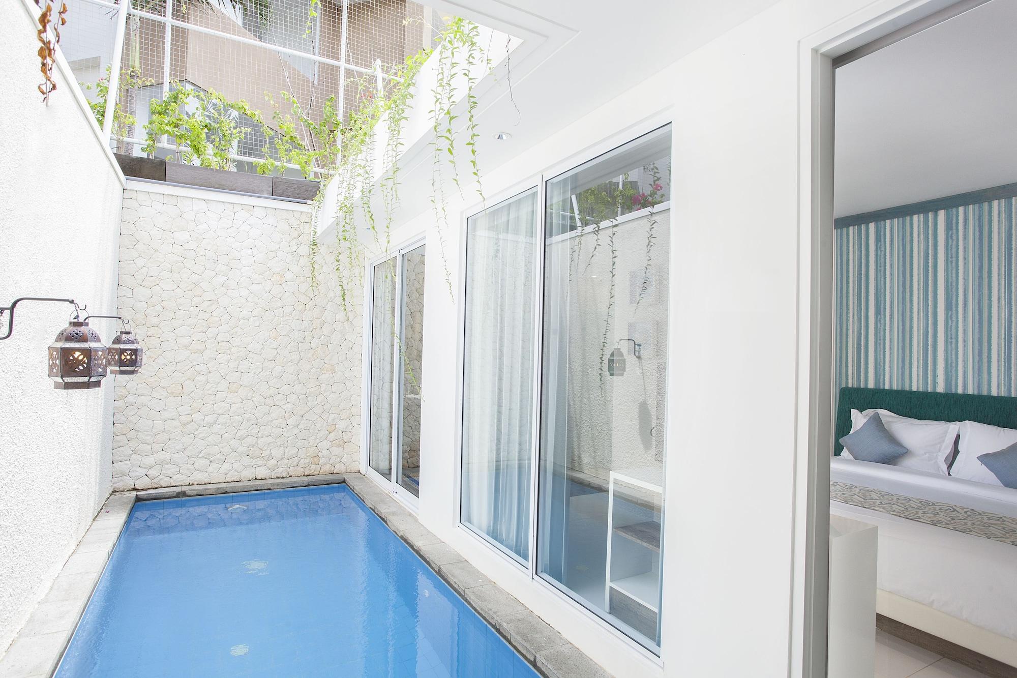 Holiday park Benoa Sea And Nusa Dua (Bali)