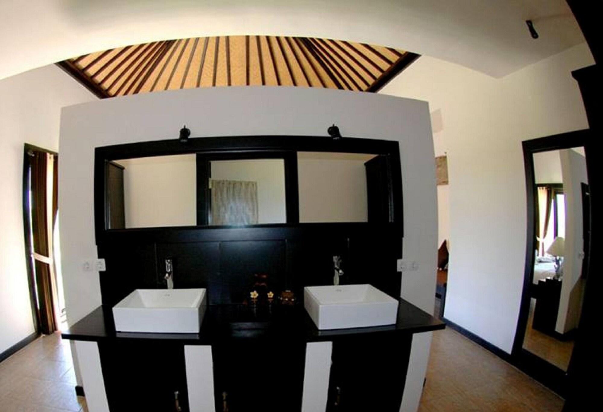 Pandawa Village Holiday park