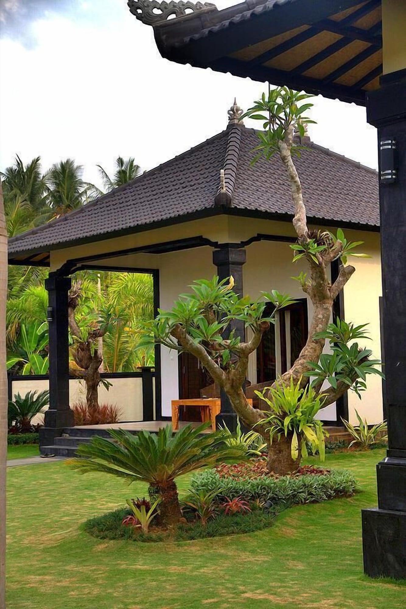 Holiday park Pandawa Village Lovina (Bali)