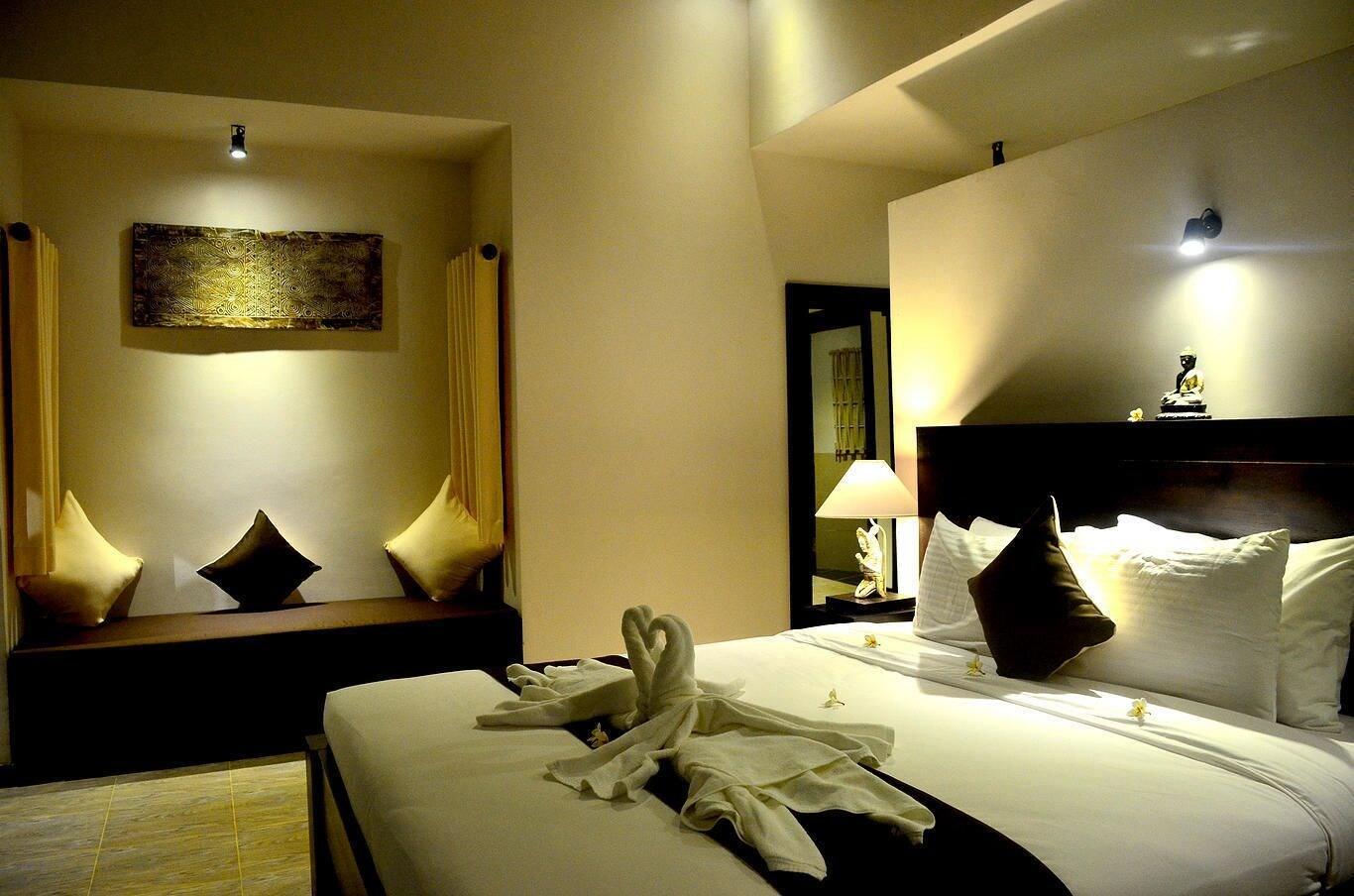 Pandawa Village Holiday park Lovina (Bali)