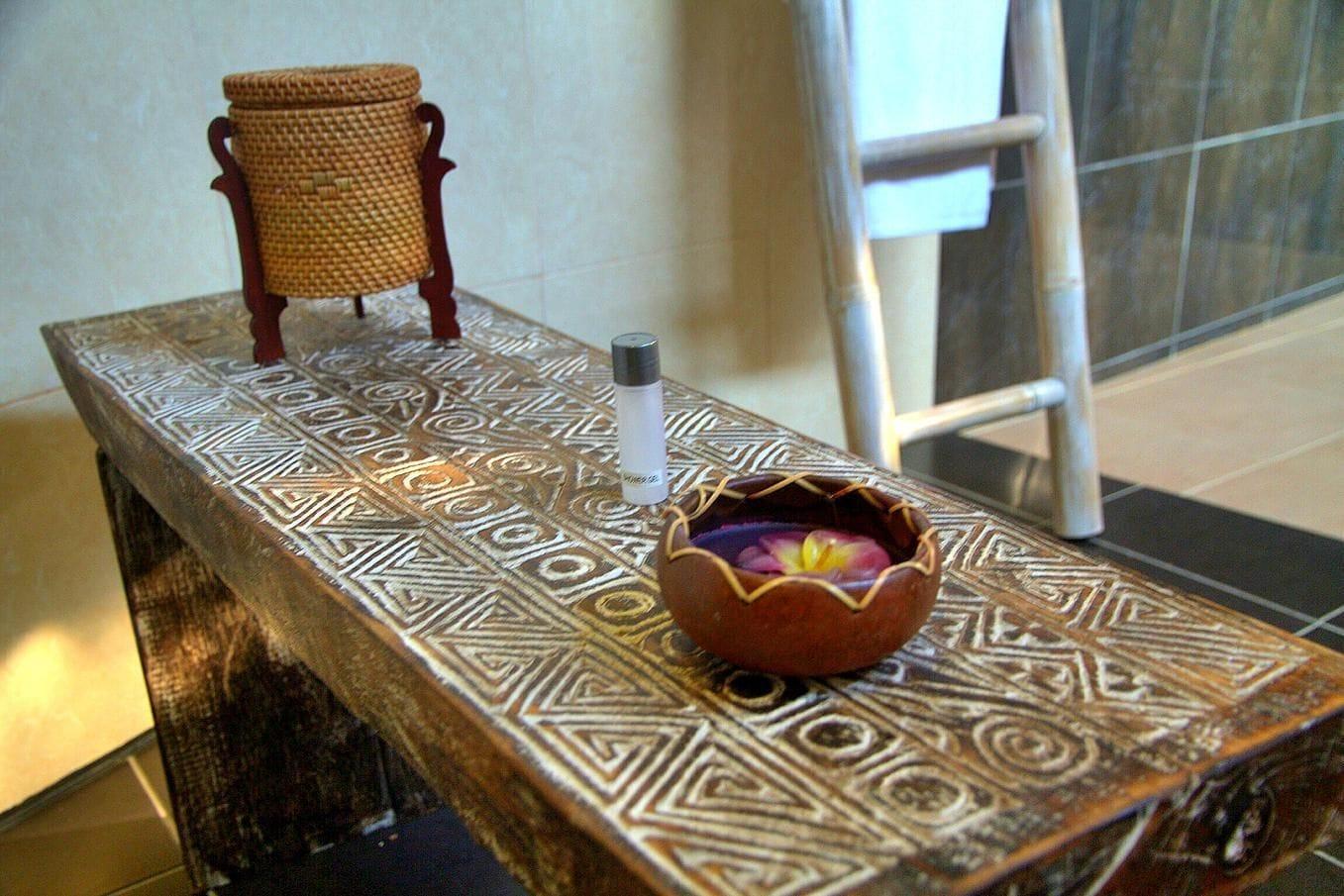 Pandawa Village 3* Lovina (Bali)