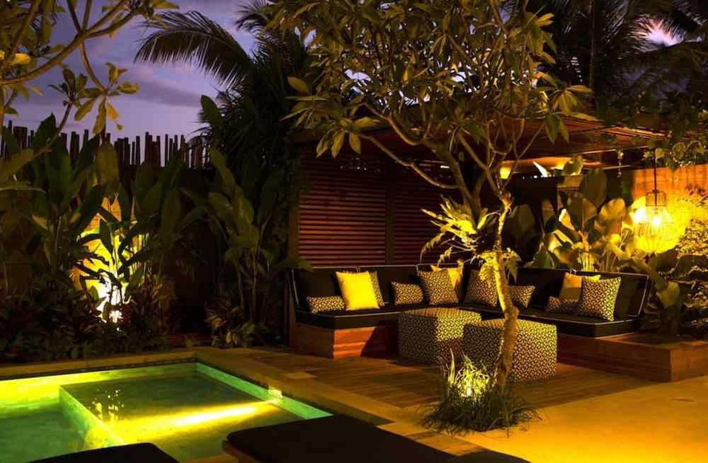 Resort Komune And Club Bali