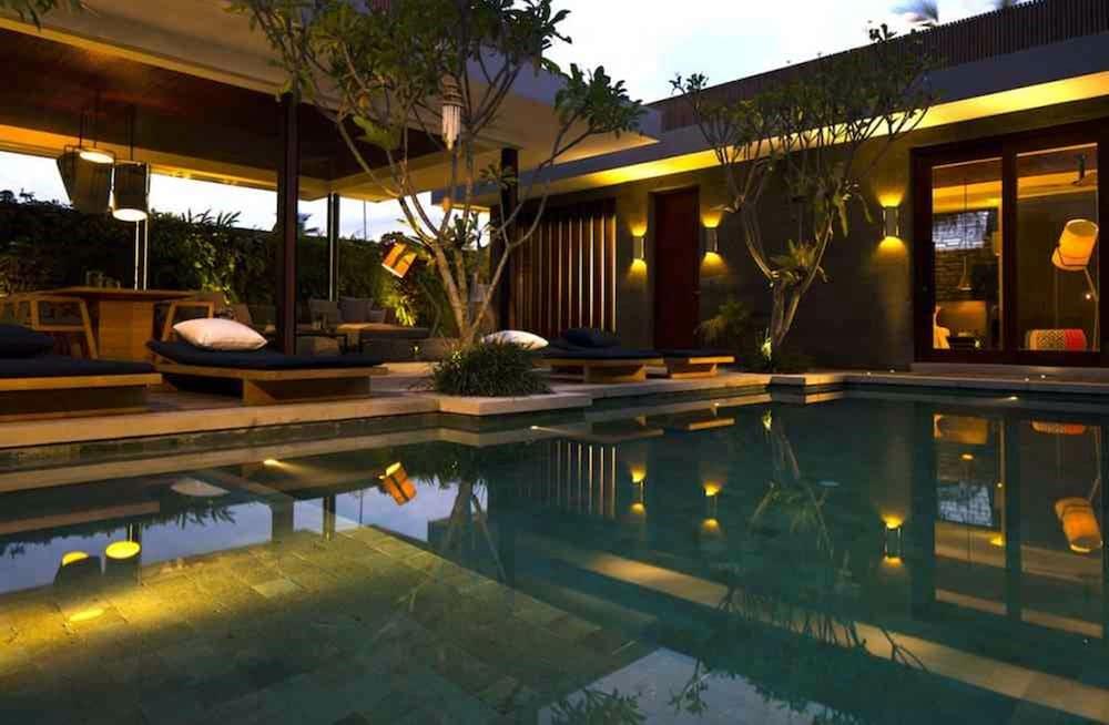 Resort Komune And Club Bali 4*