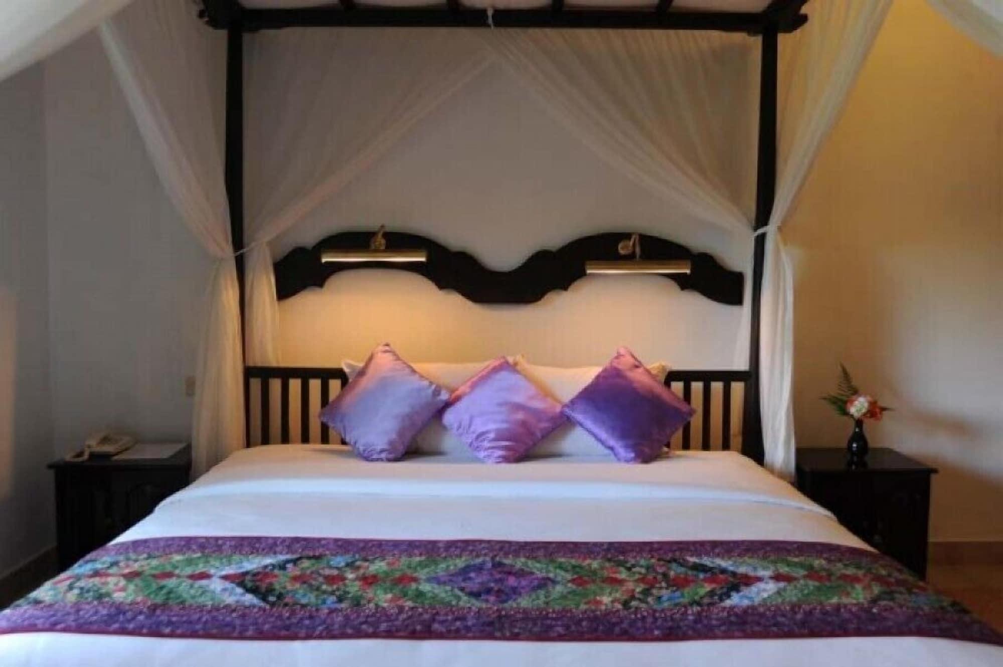Holiday park Cempaka Belimbing