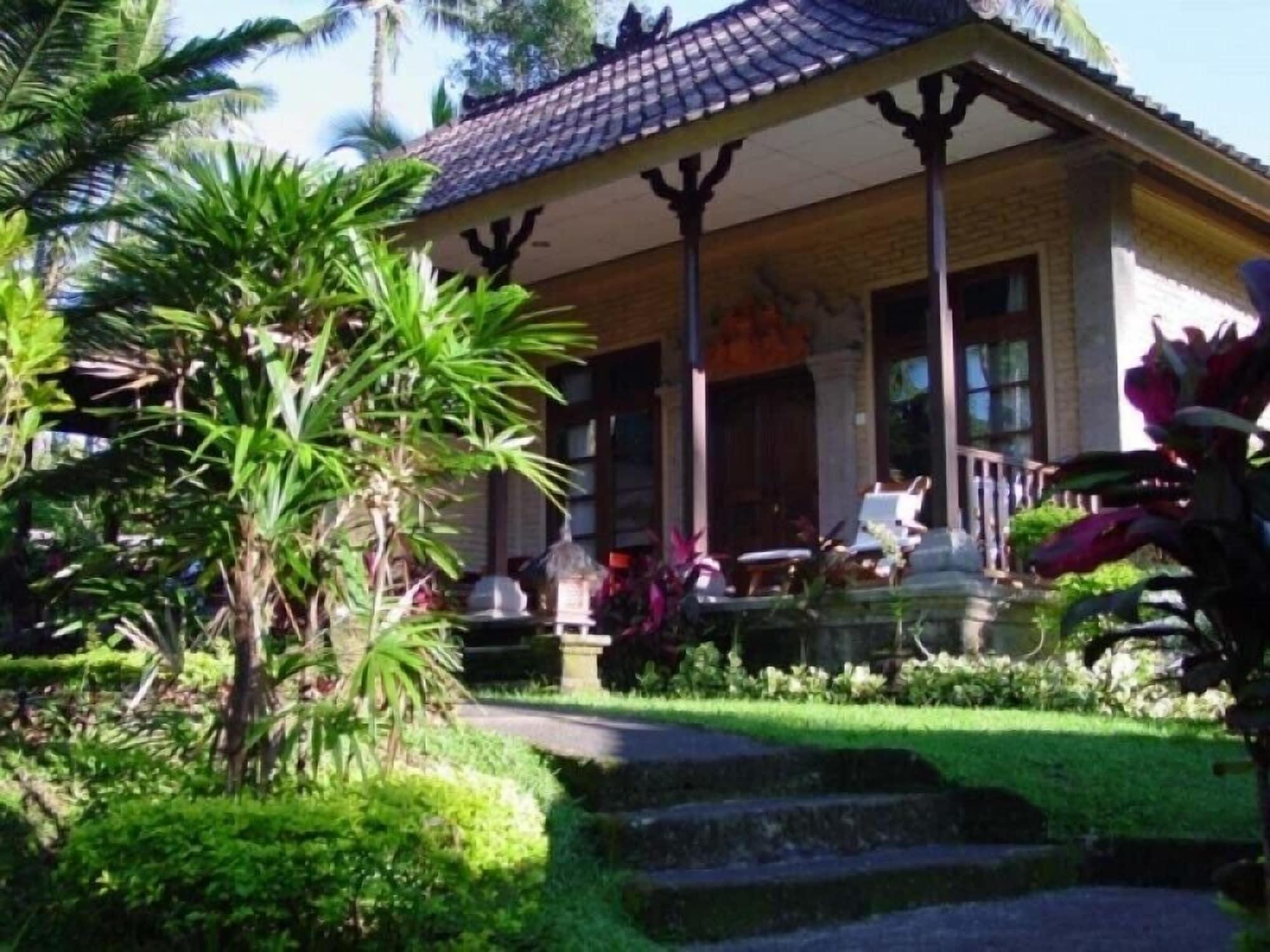 Cempaka Belimbing Holiday park