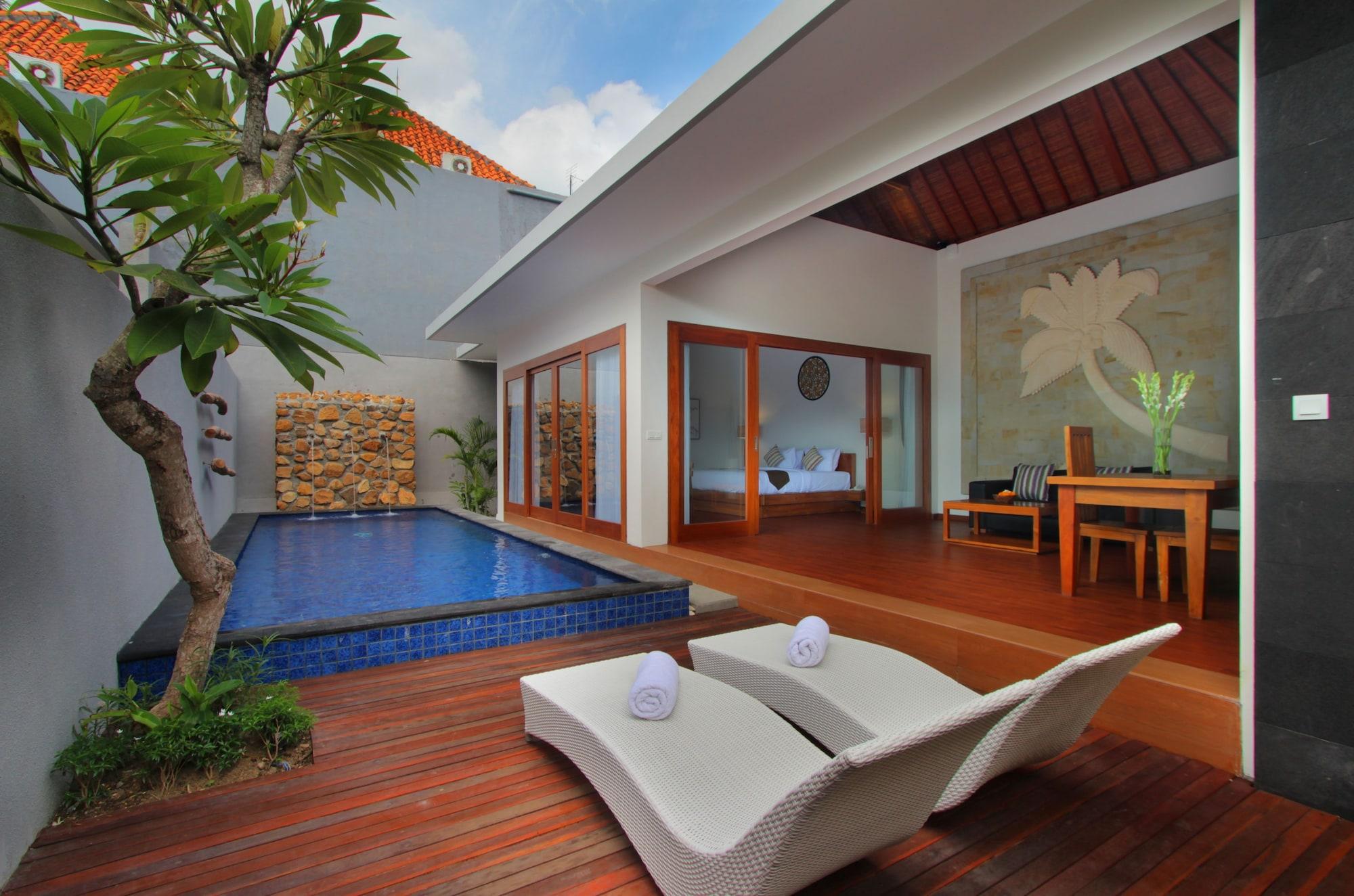 Resor Bali Nyuh Gading Luxury & Seminyak (Bali)