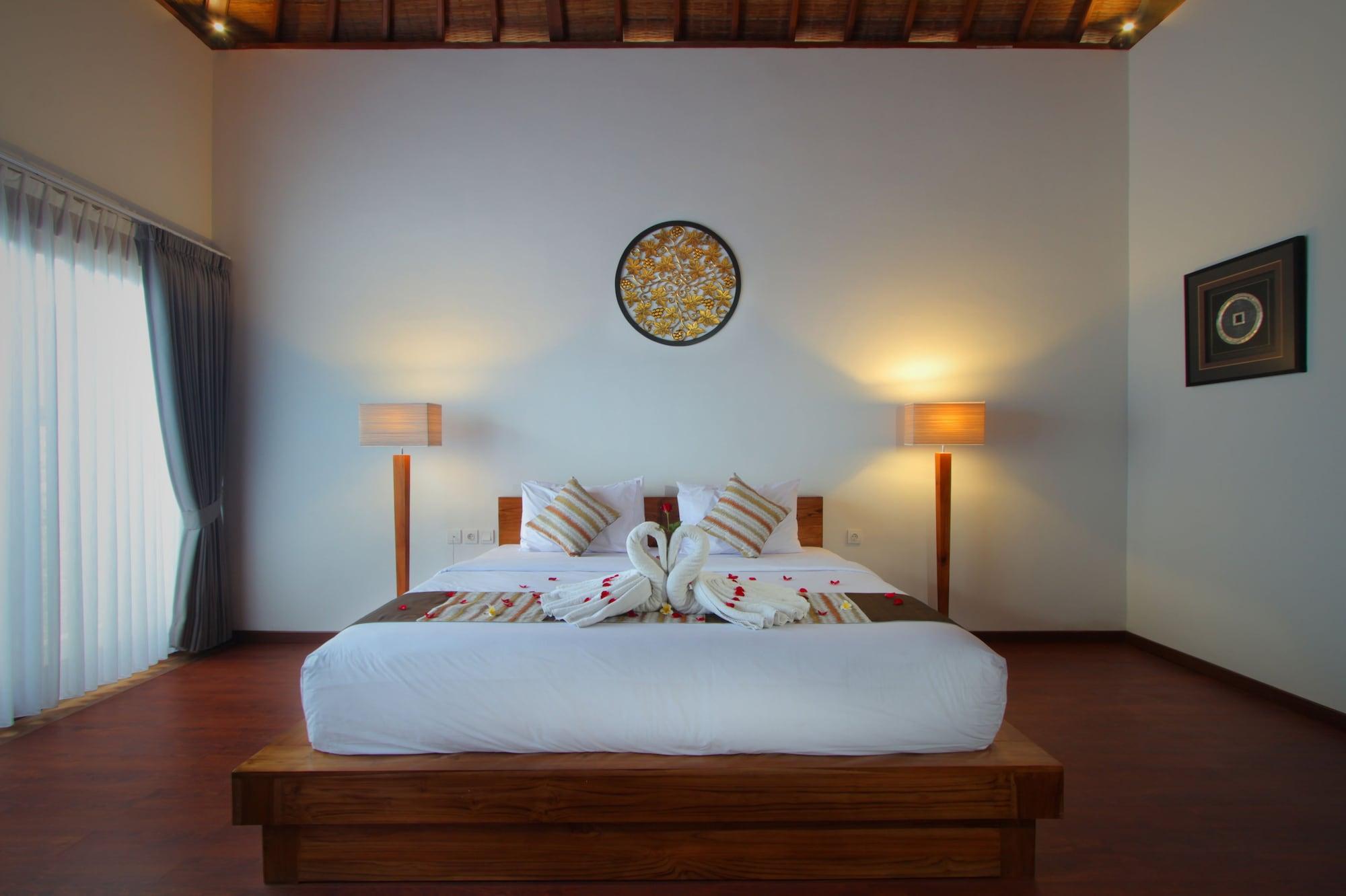 Bali Nyuh Gading Luxury & Resor 3*