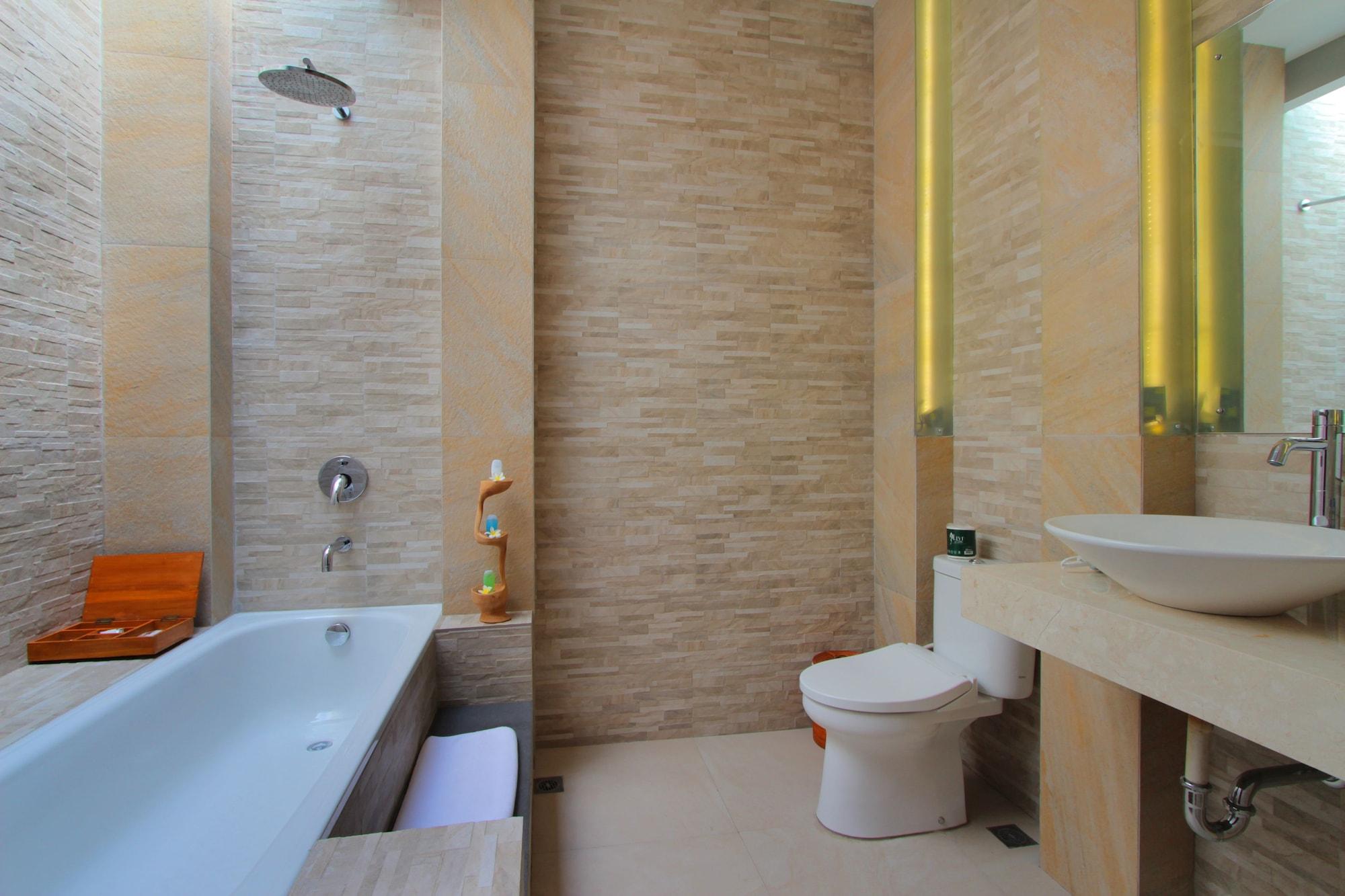 Bali Nyuh Gading Luxury & Resor