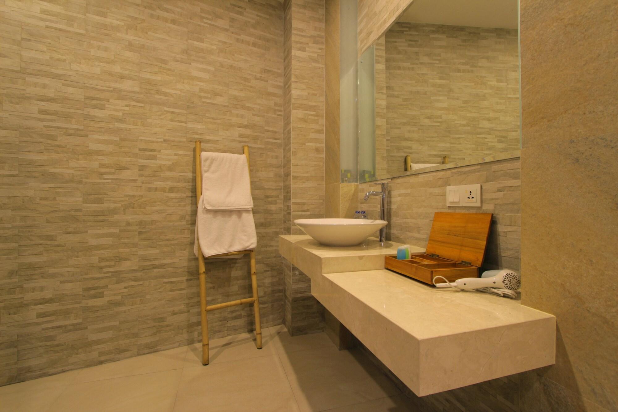 Bali Nyuh Gading Luxury & 3*