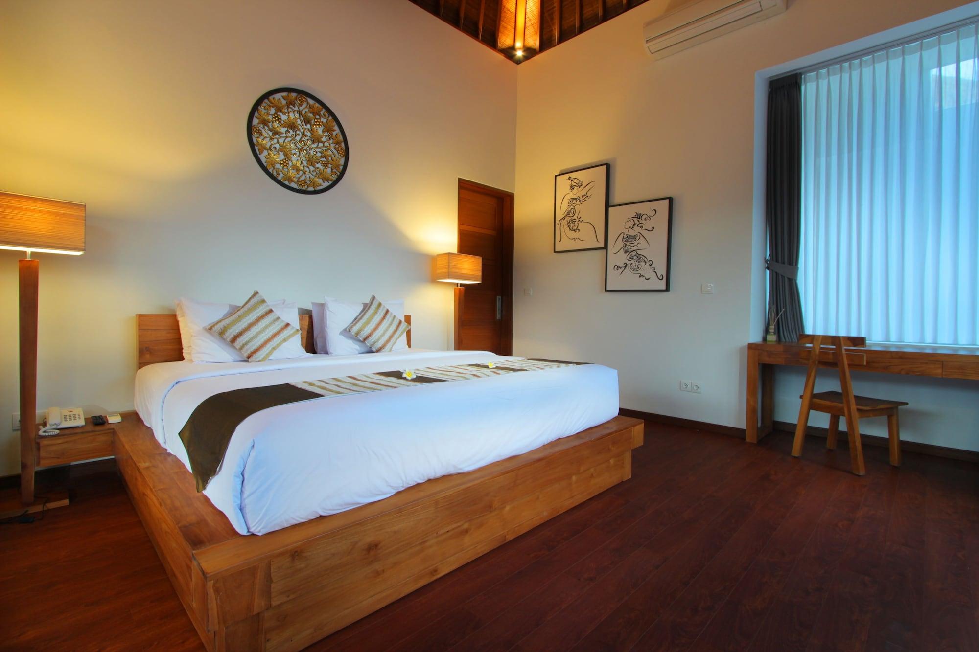 Bali Nyuh Gading Luxury & 3* Seminyak (Bali)