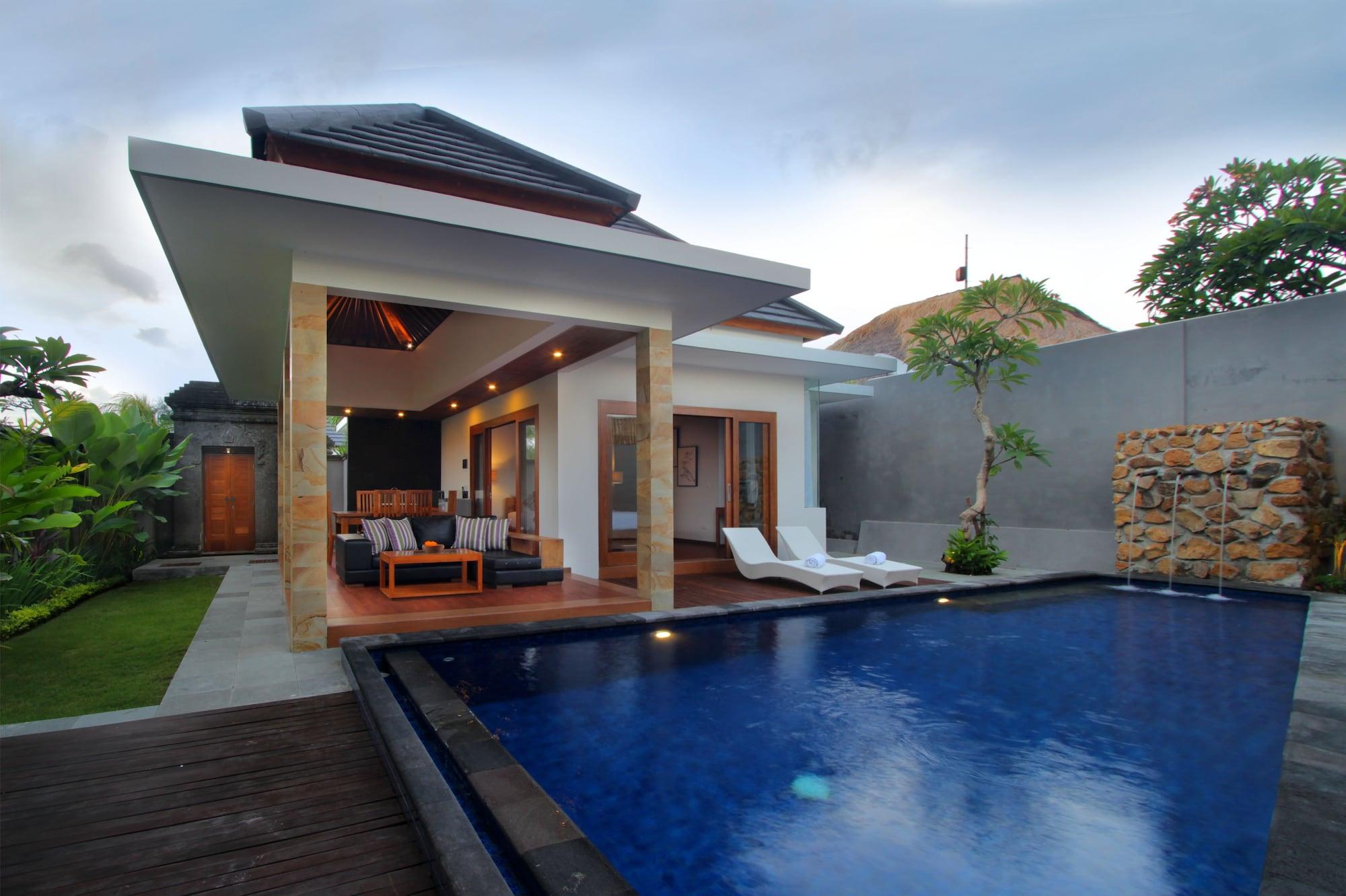 Bali Nyuh Gading Luxury & Resor Seminyak (Bali)
